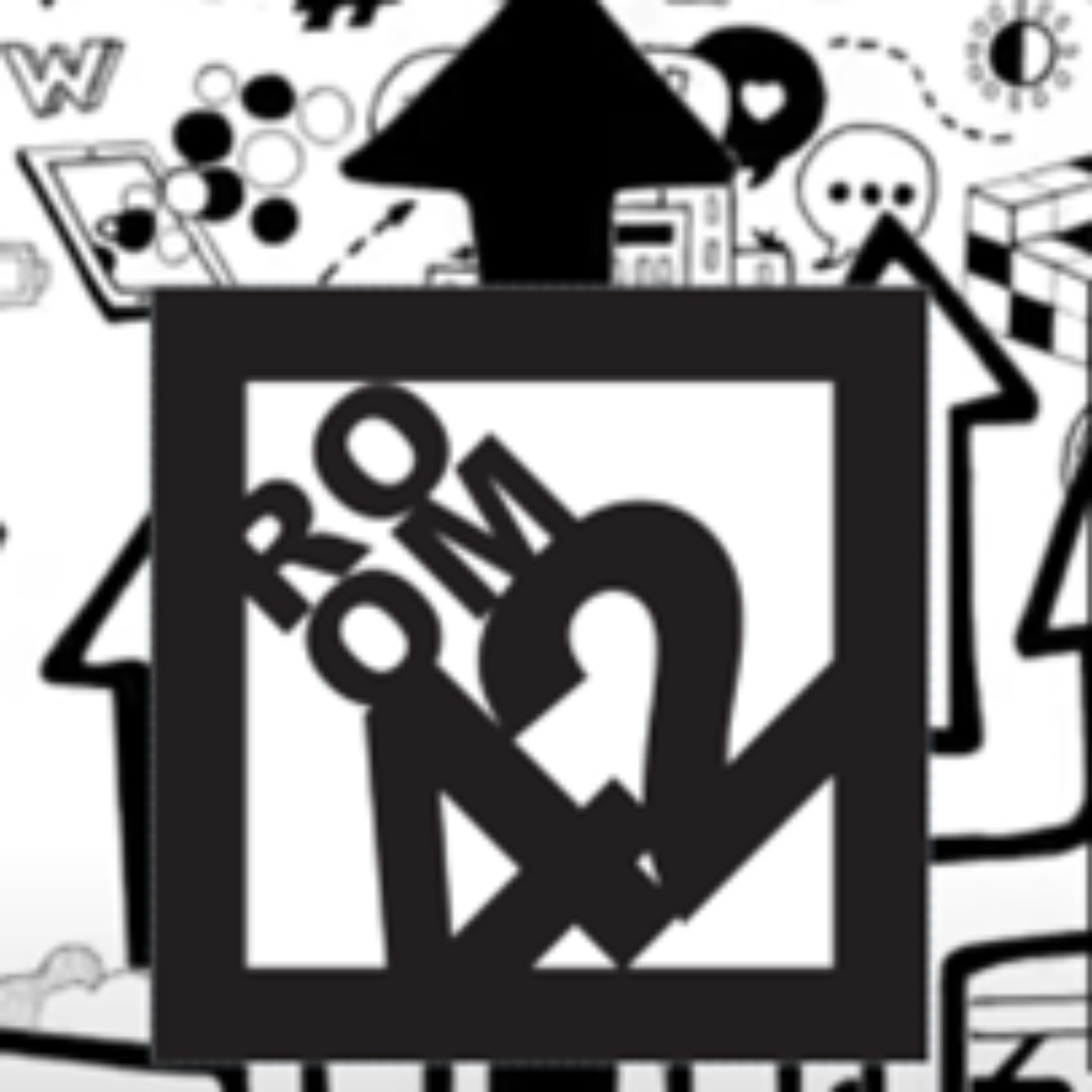 Room 42 episode artwork