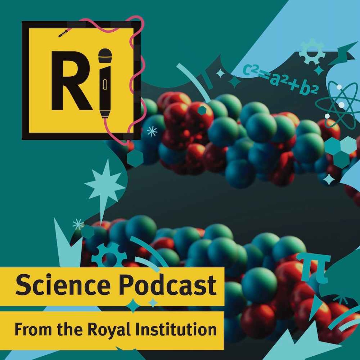 From the Lab: Nanoparticles and their applications - with Ivan Parkin