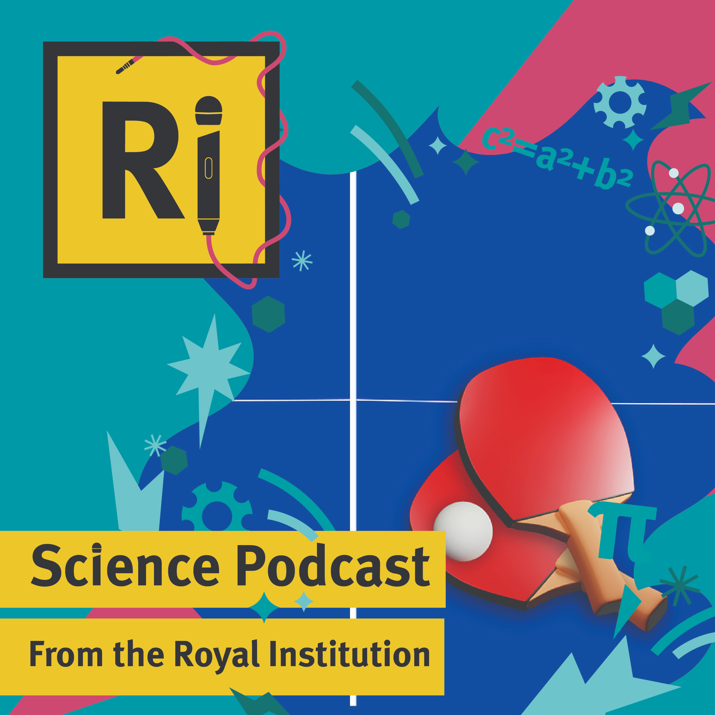 The Science of Success (and Failure) – with Matthew Syed