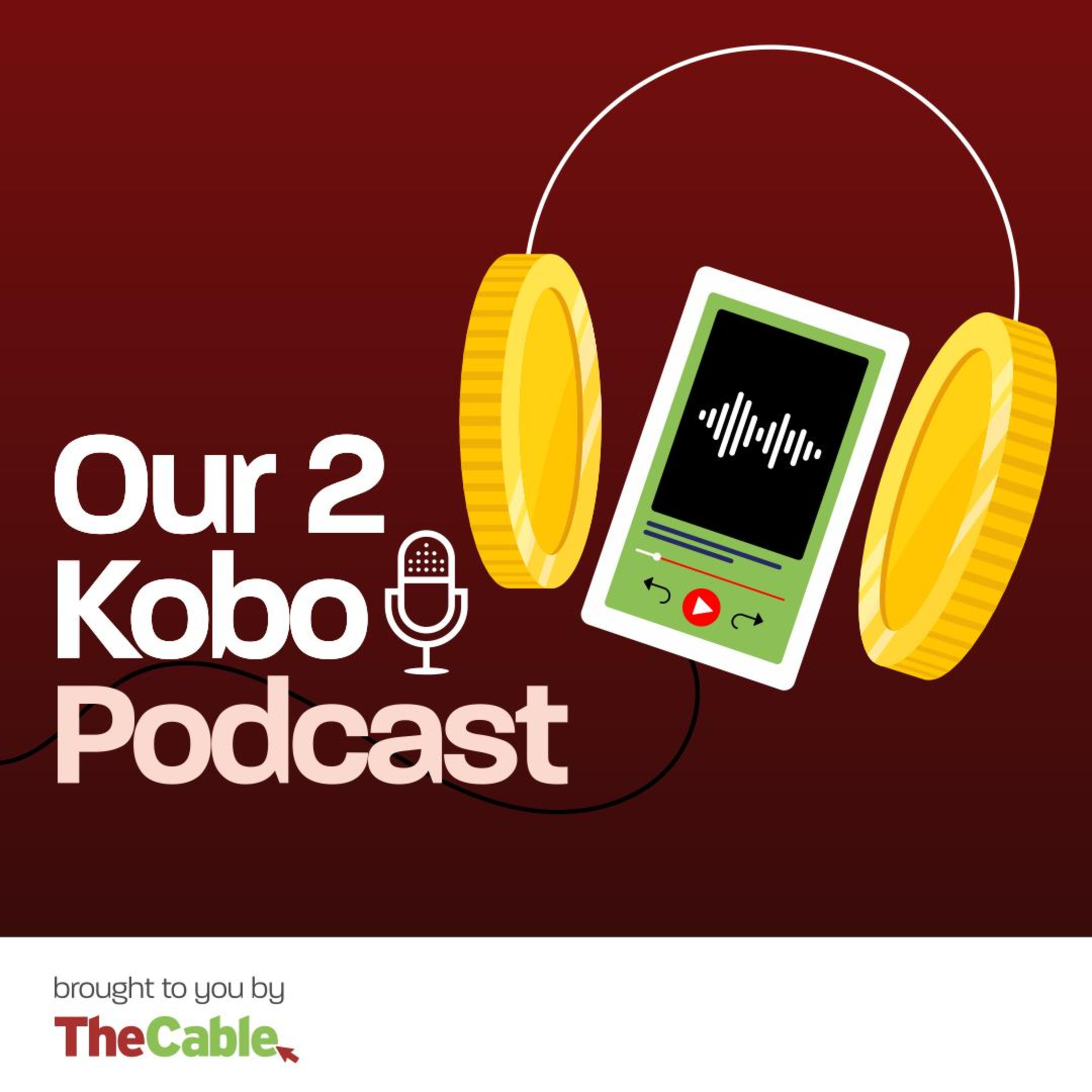 Our 2 Kobo Podcast