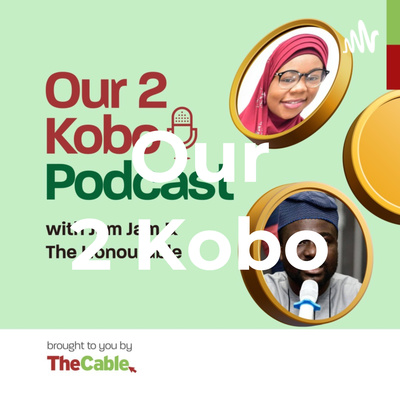 Our 2 Kobo Podcast
