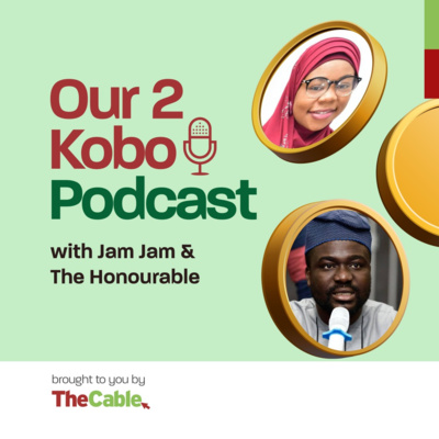 Our 2 Kobo Podcast