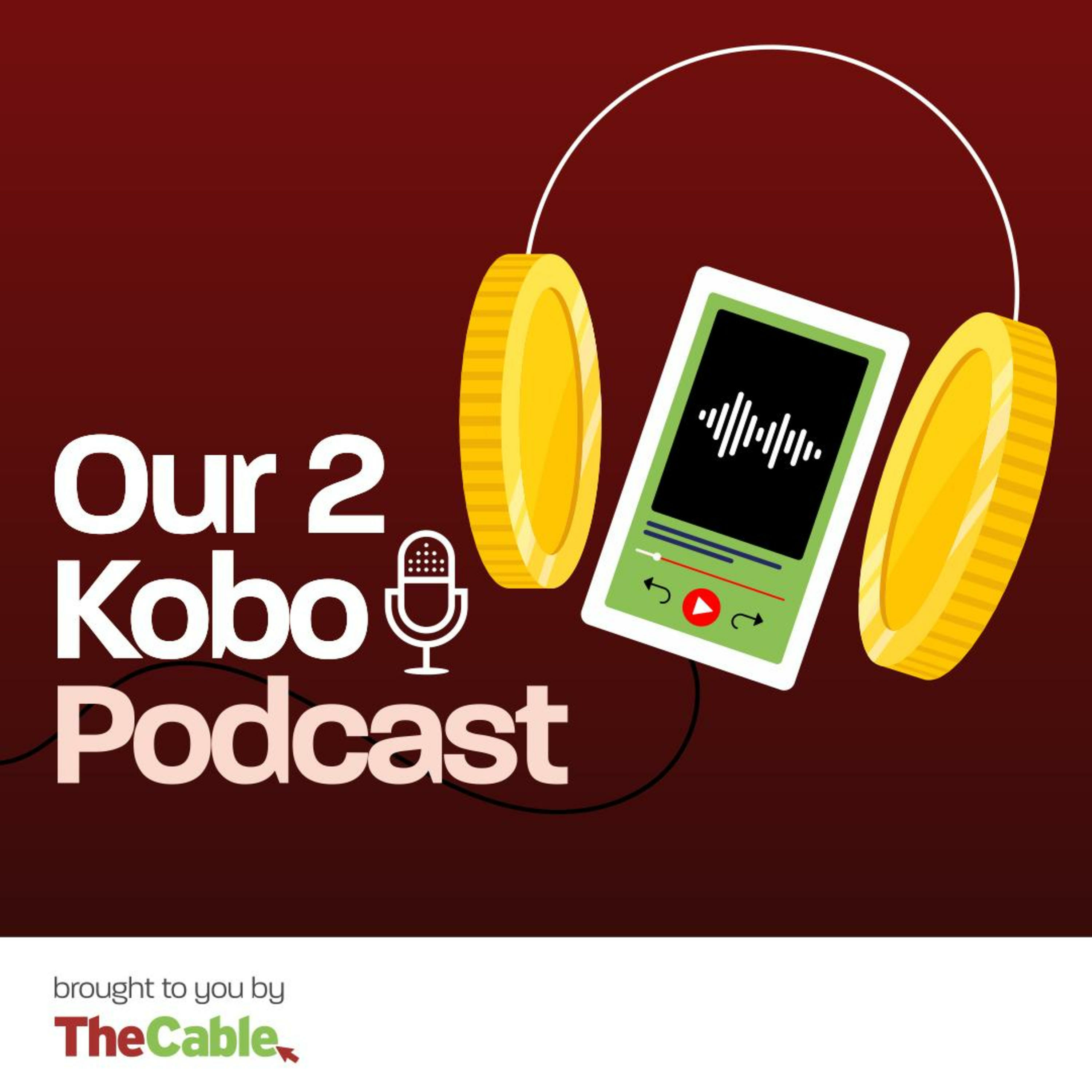 Our 2 Kobo Podcast