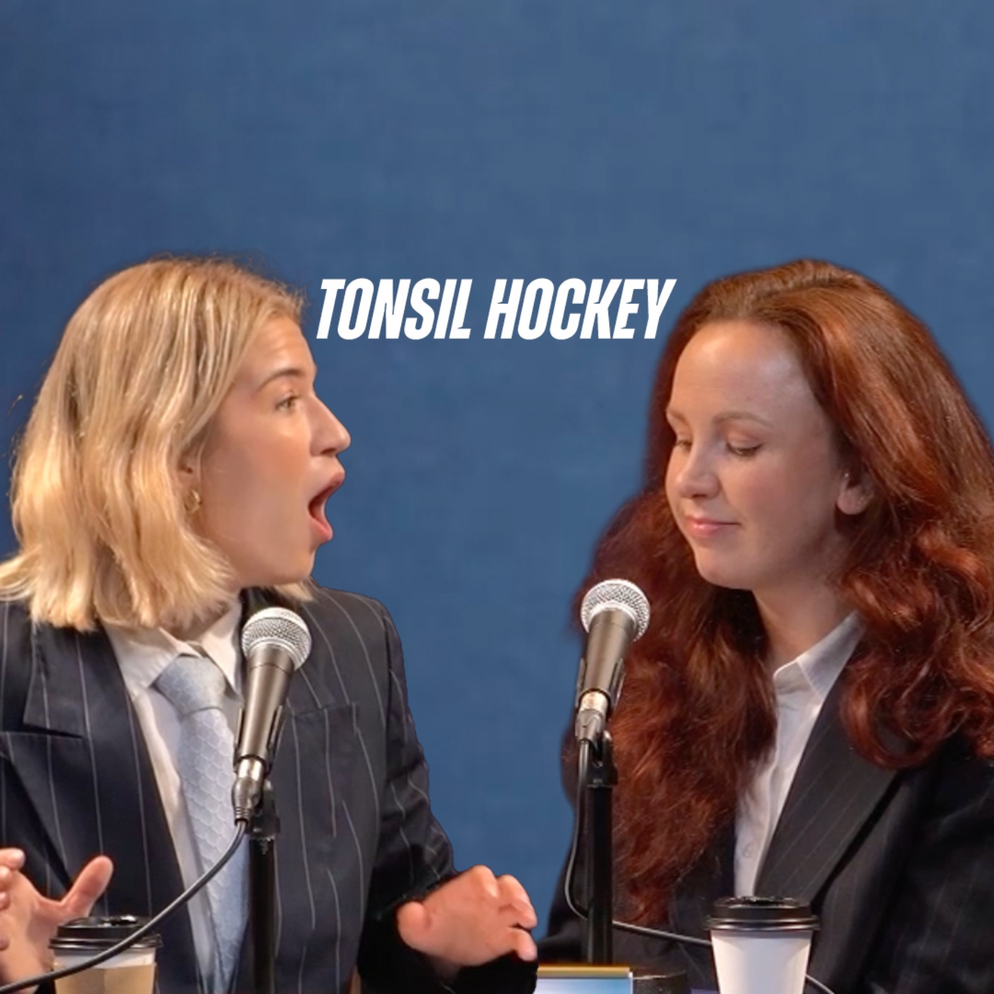 Holy Puck