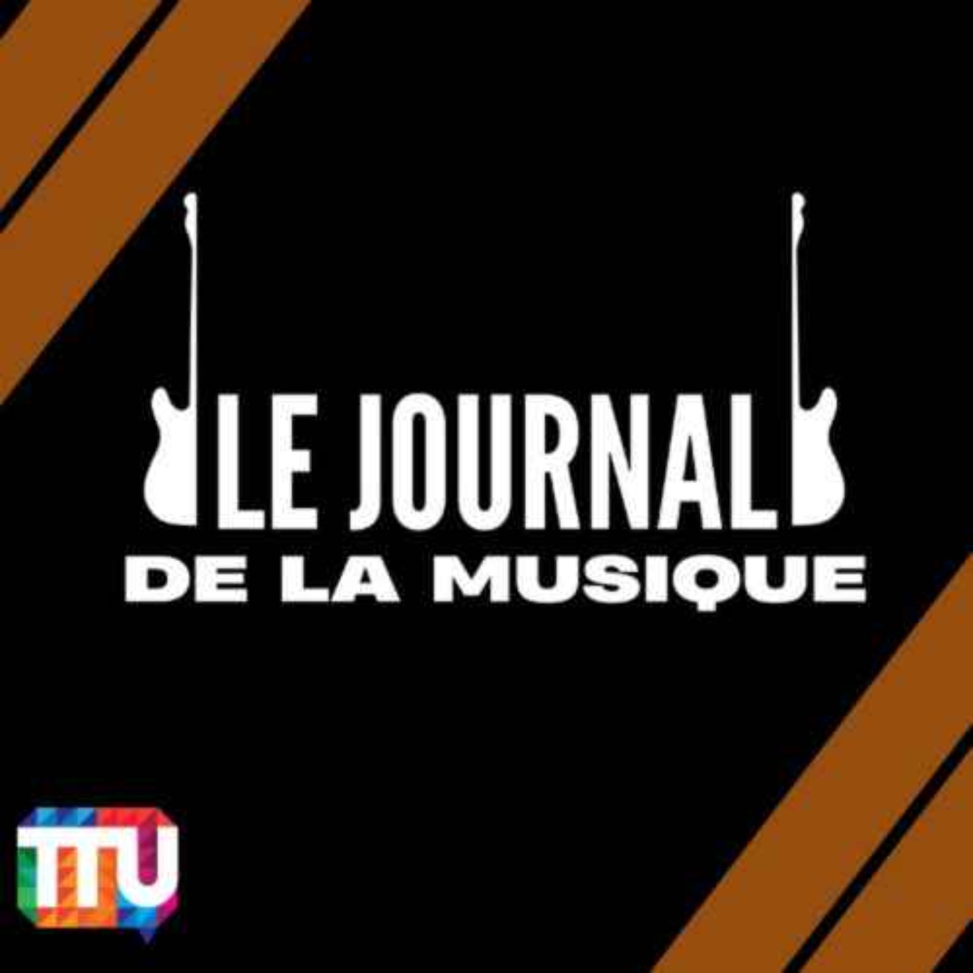 Le jeu de Maxime BLISSON du 09/02/2026 - Le journal de la musique episode artwork
