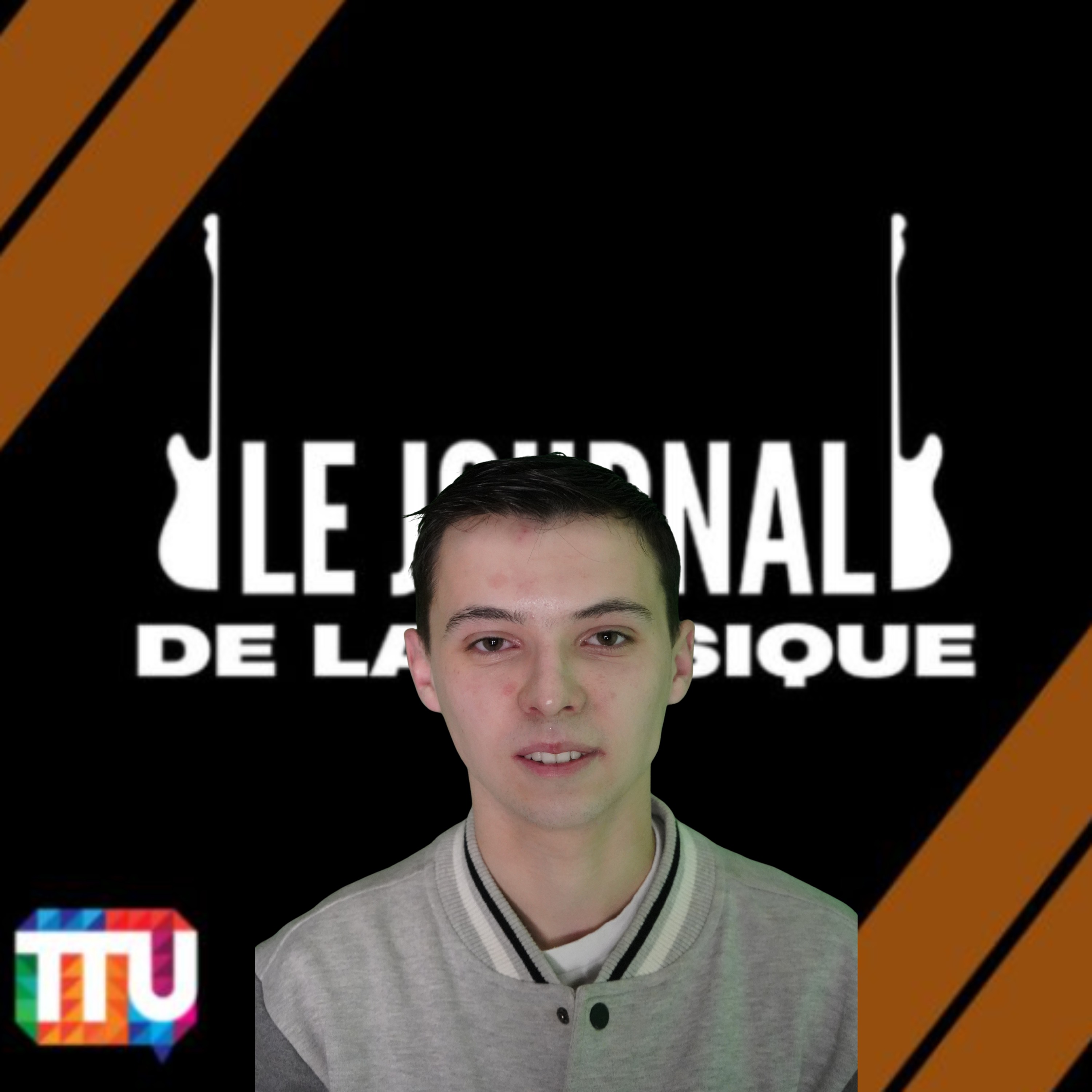 L'instant classic rock de Mathéo Breton-Verdous - 23/03/2026 episode artwork