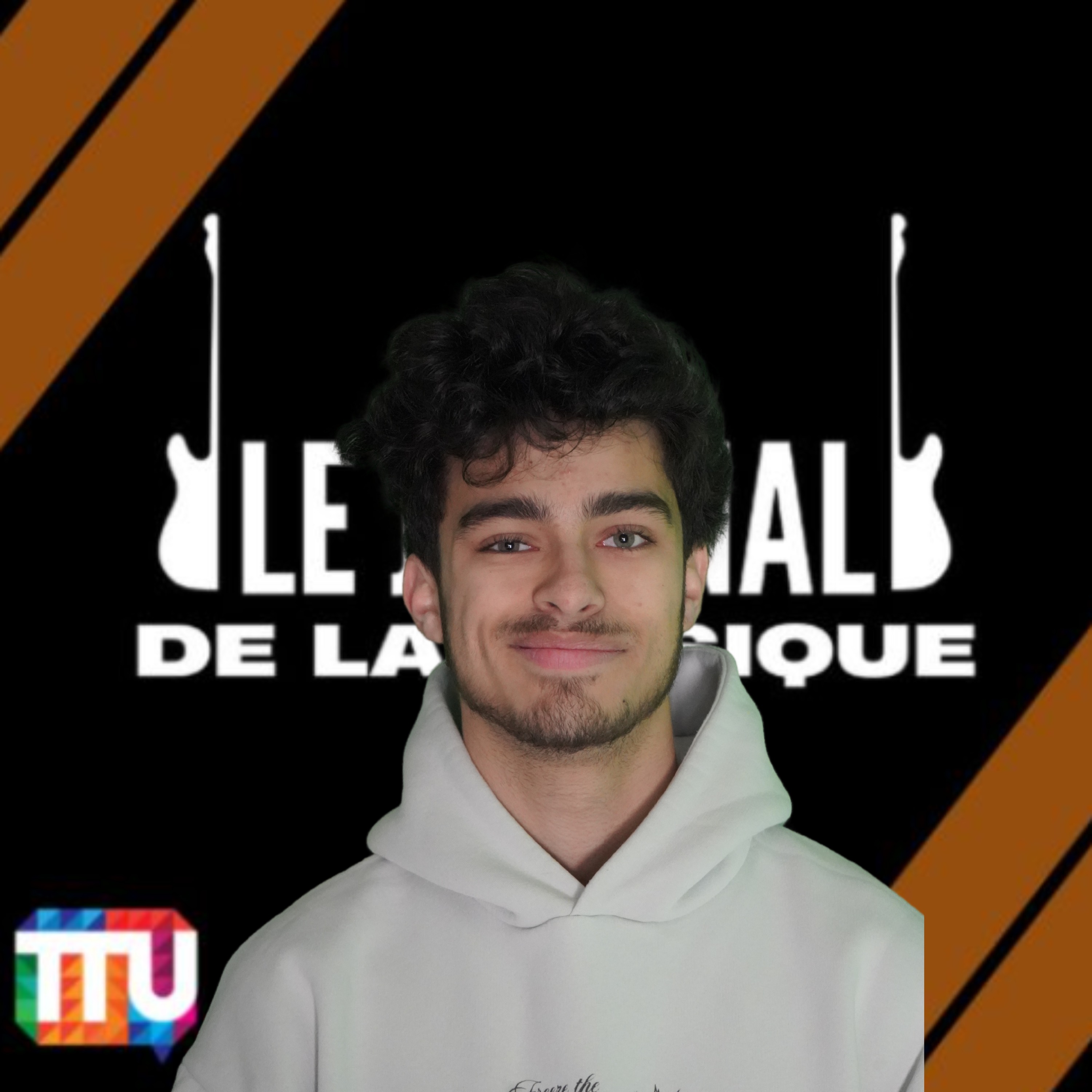 Trouvez la date du jour d'Izan Muhammad - 23/03/2026 episode artwork