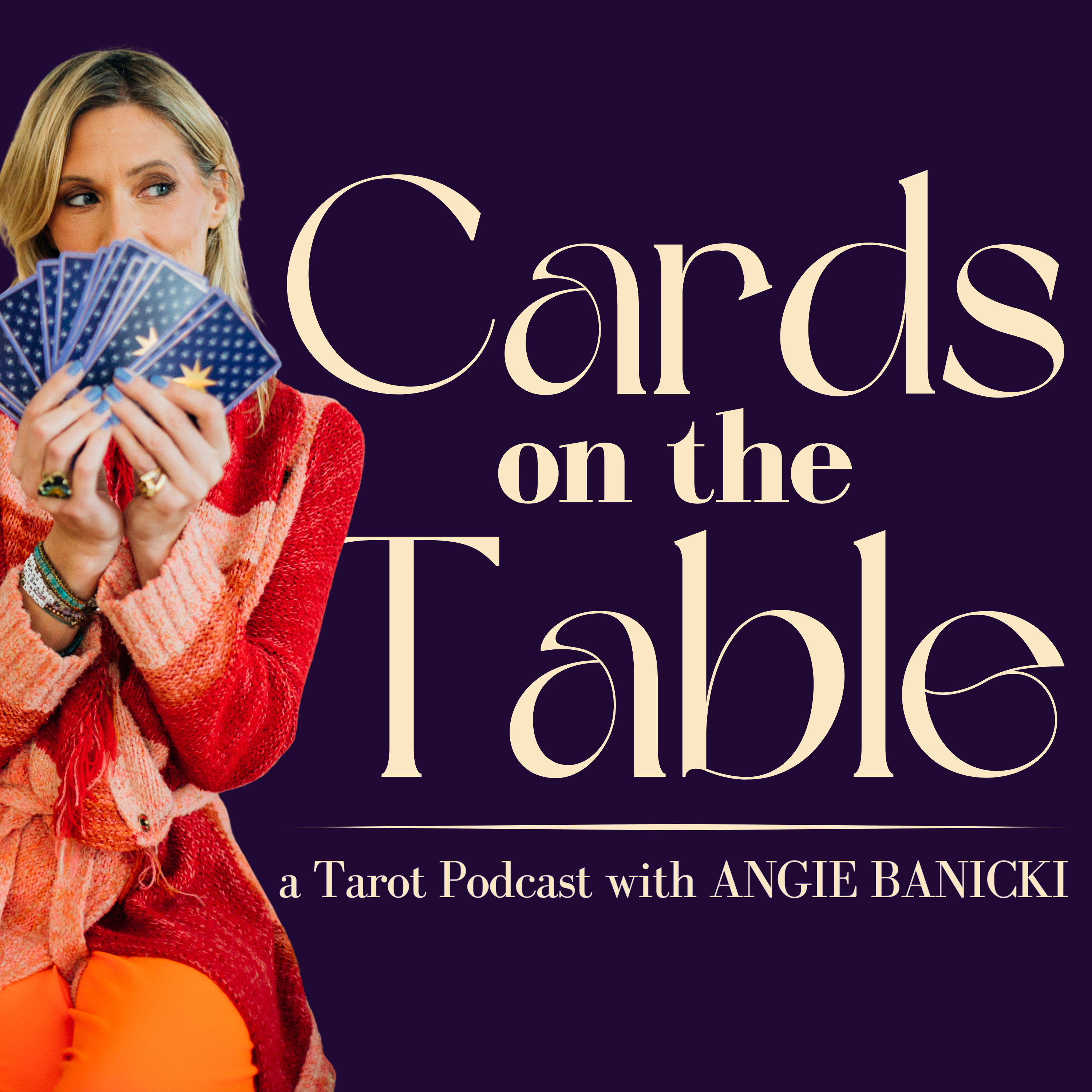 Colton Underwood: The Bachelor vs The Traitors | Cards on the Table Ep 8 episode artwork