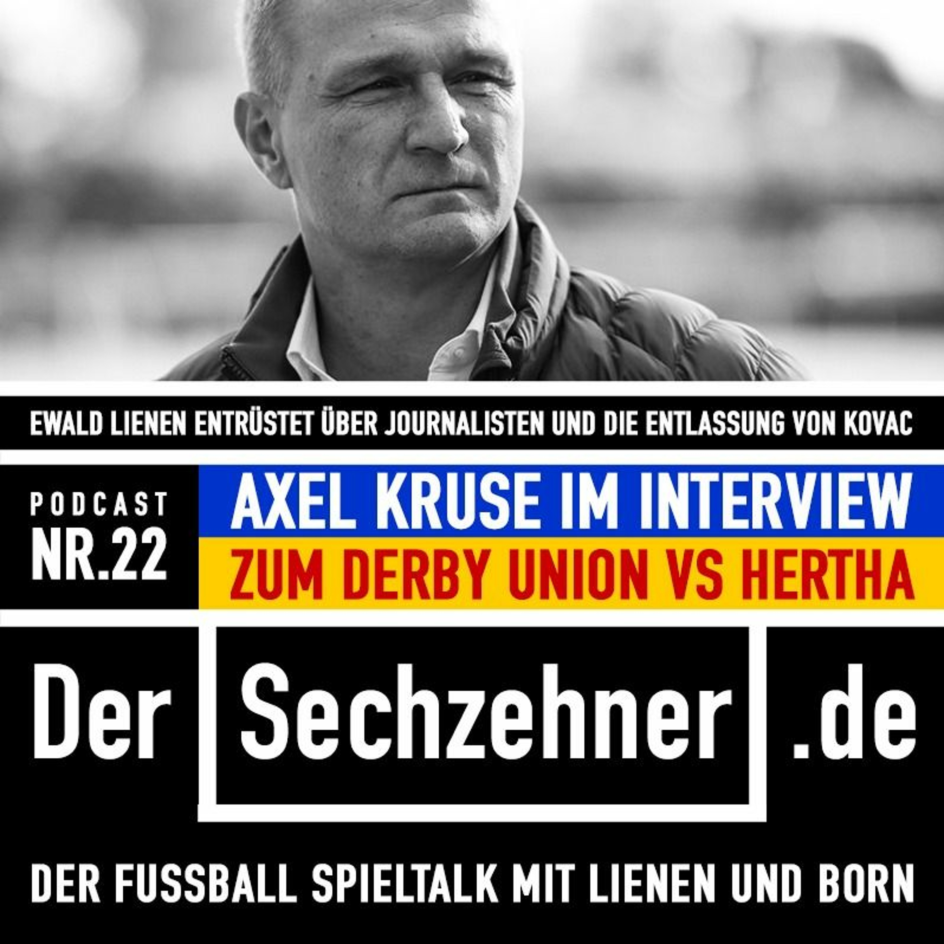 DerSechzehner.de