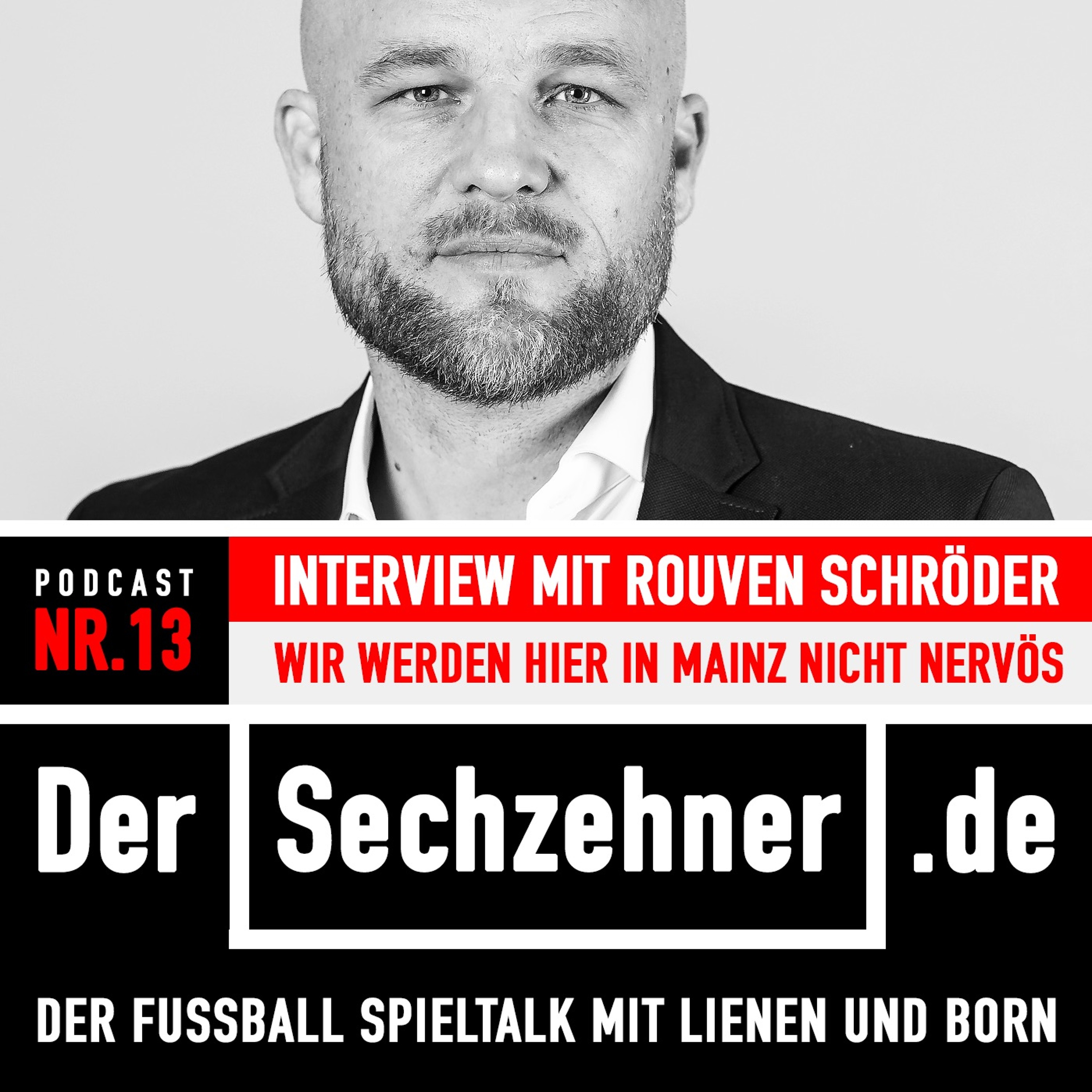 DerSechzehner.de