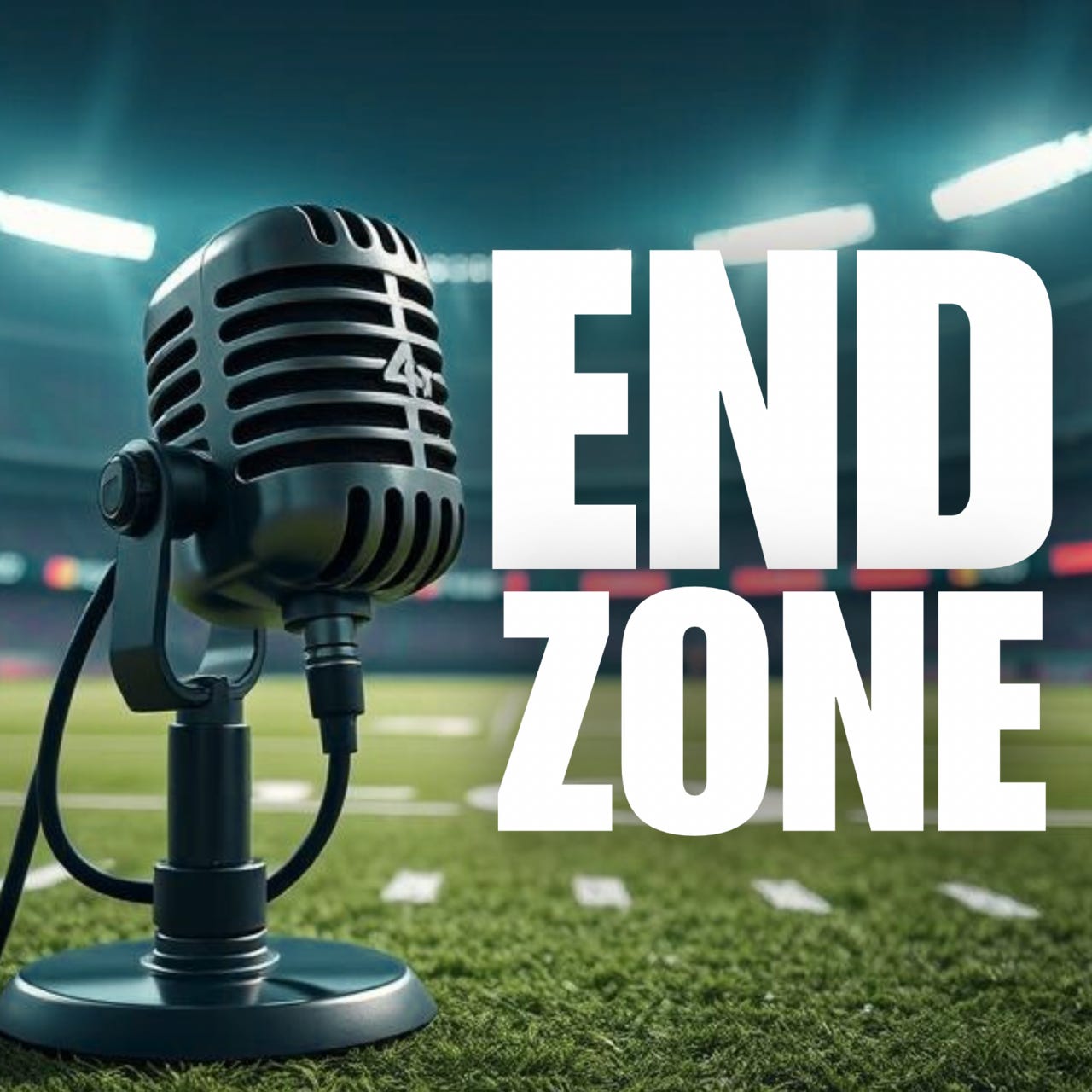 NFC South - Preview NFL 2025