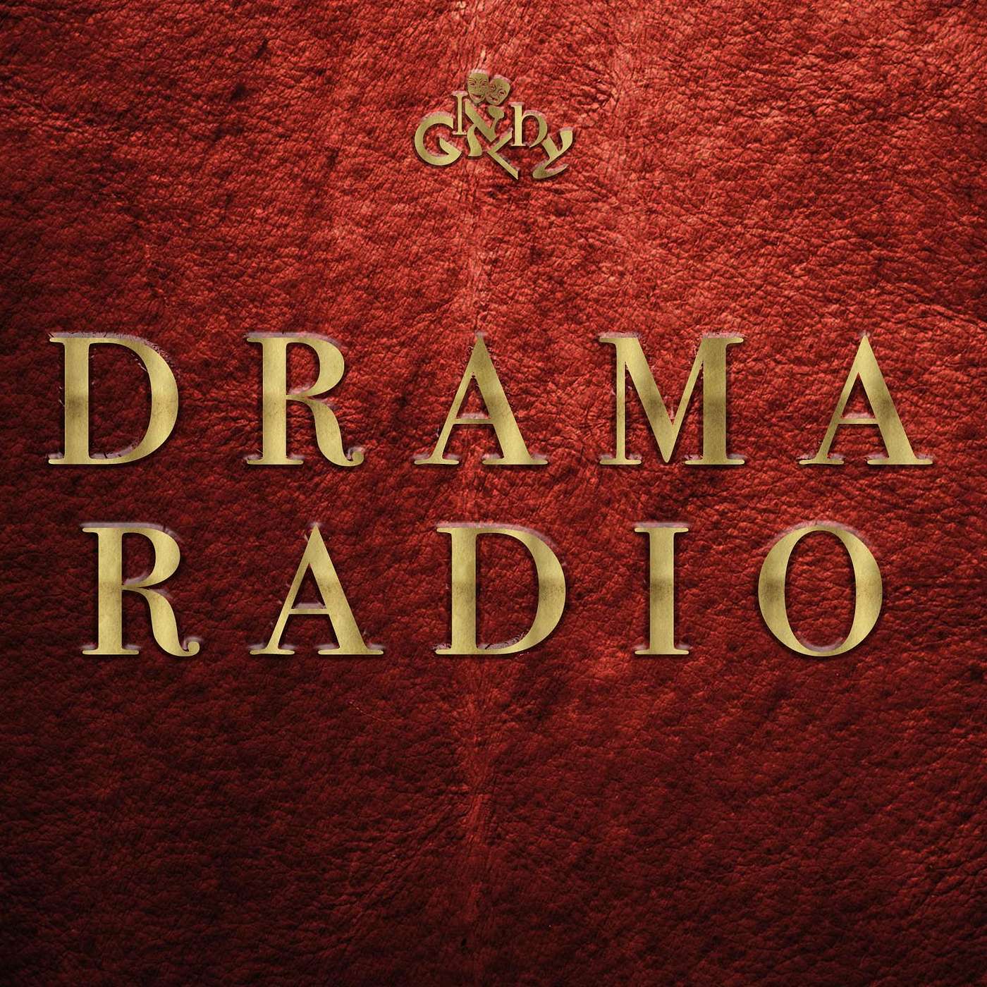Drama Radio podcast artwork