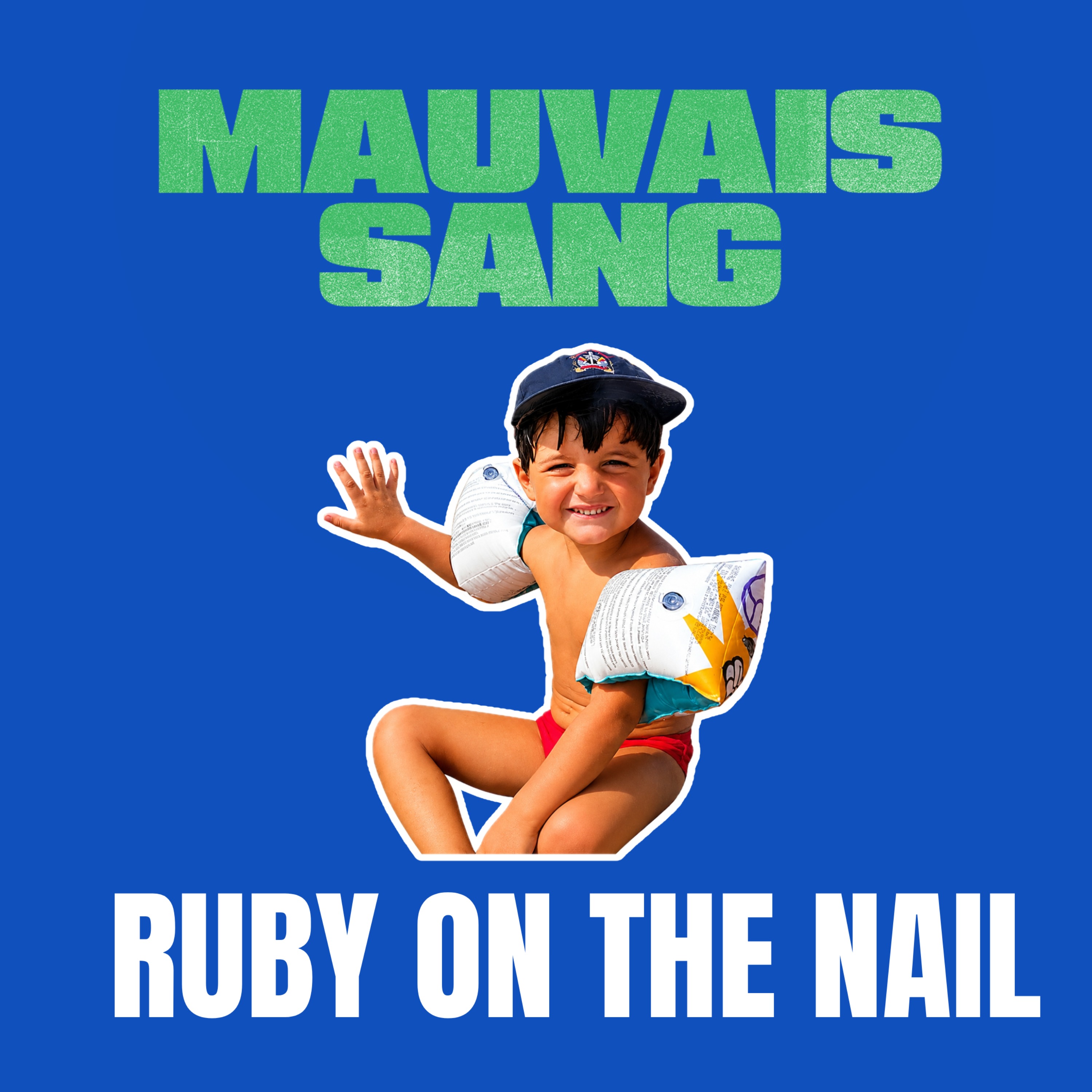 Mauvais Sang