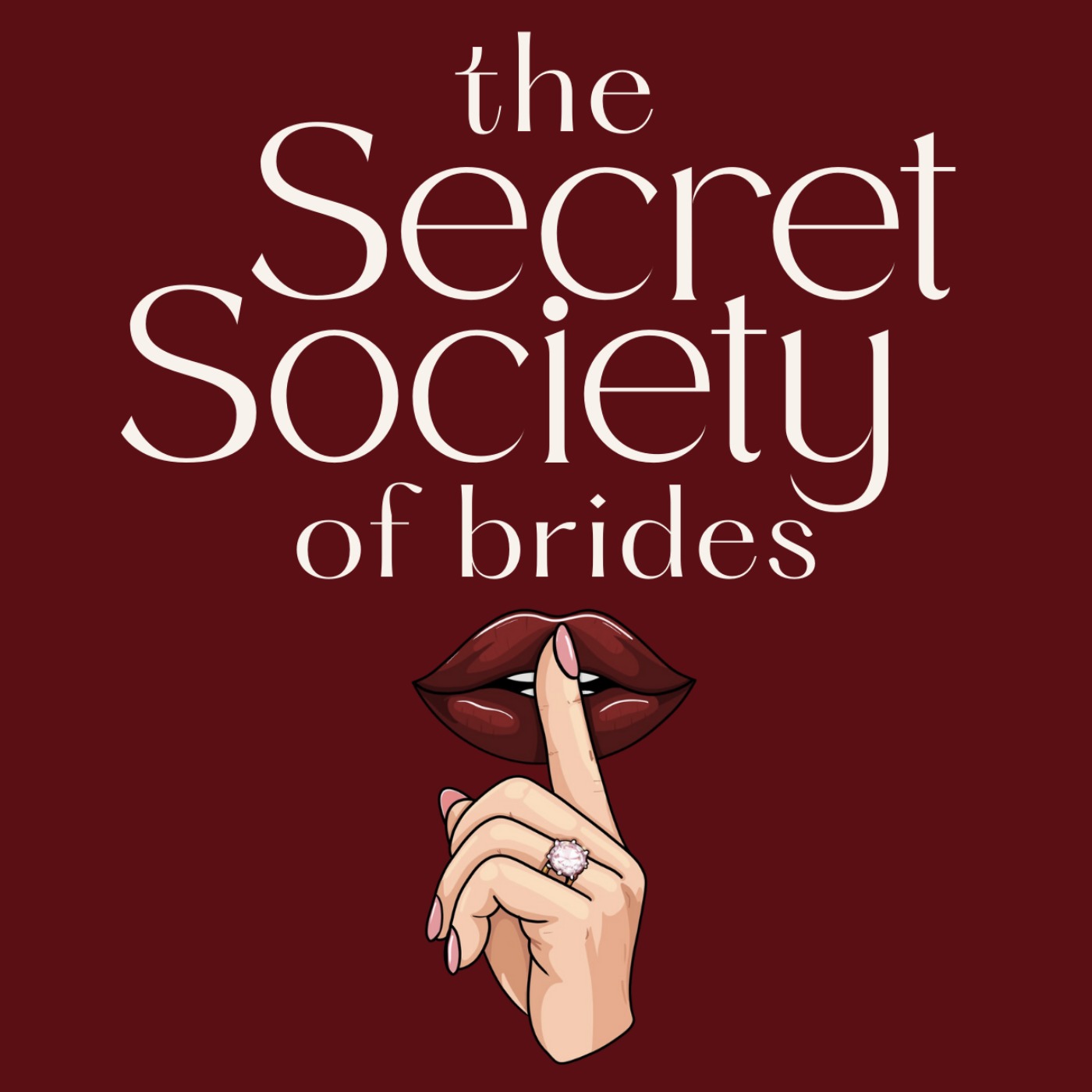 The Secret Society of Brides