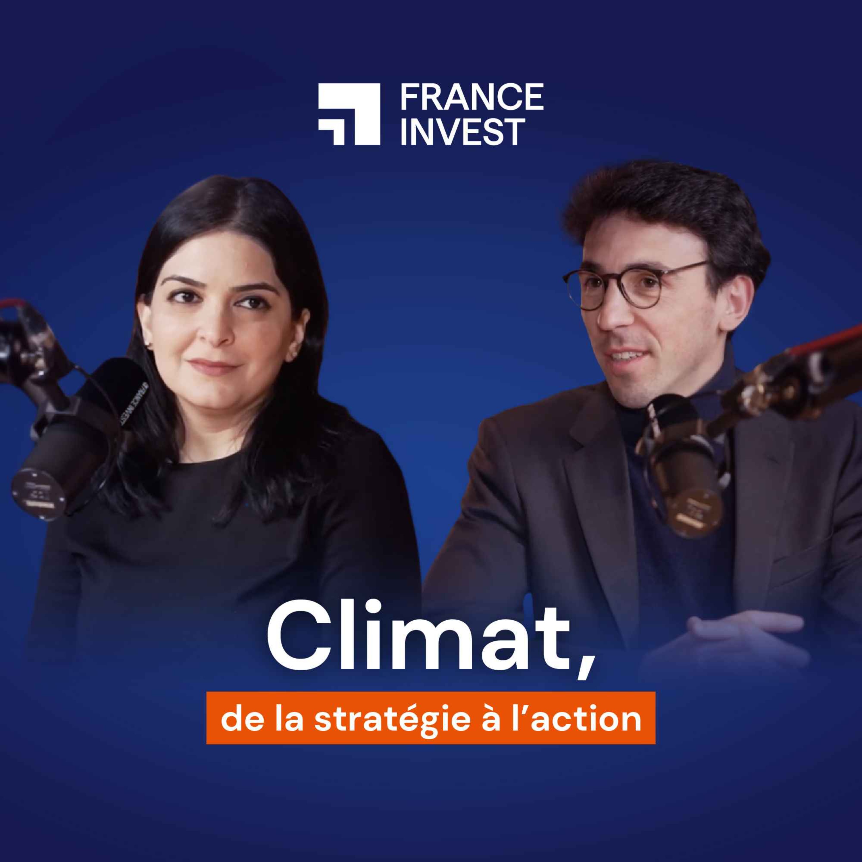 Climat, de la stratégie à l'action