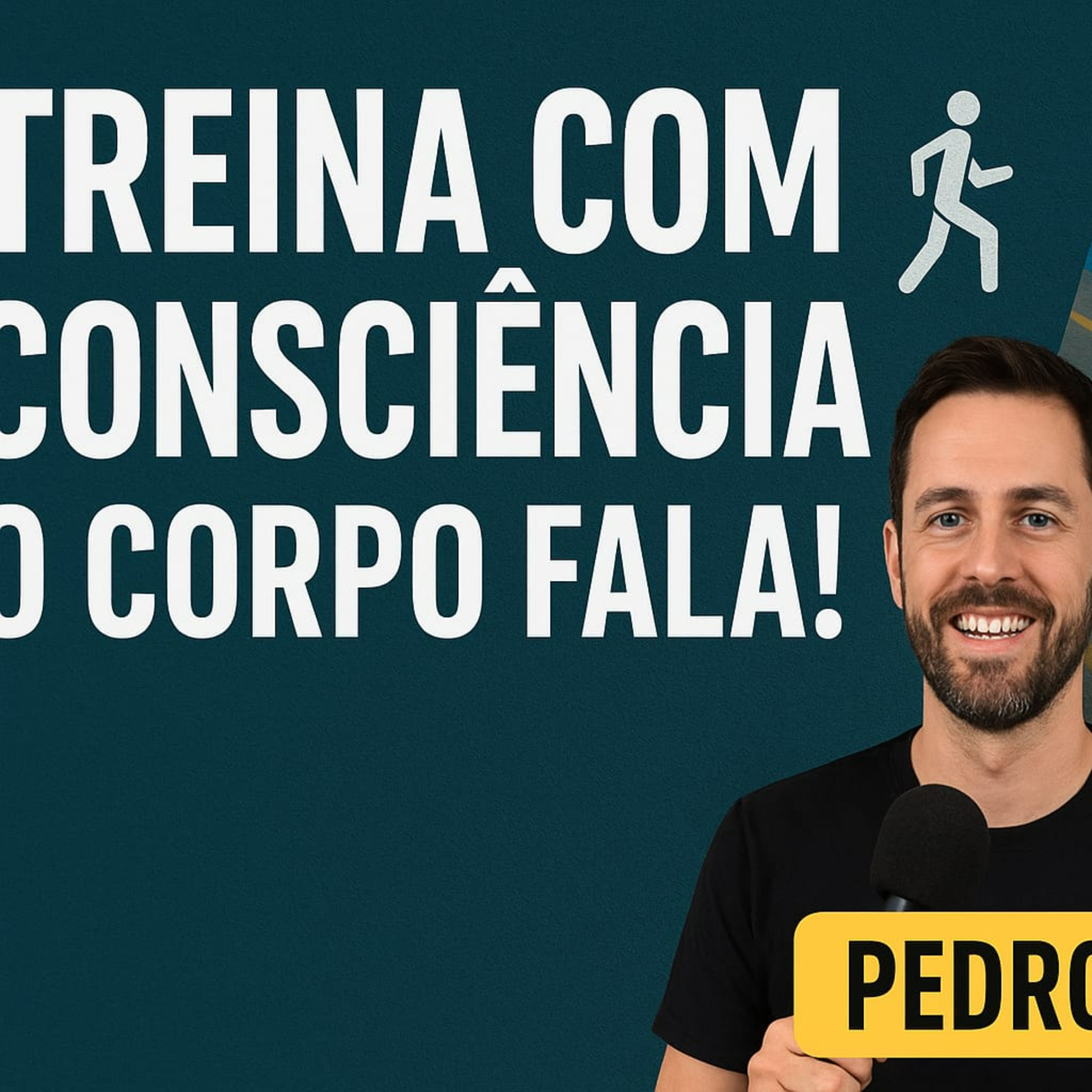 A biomecânica na corrida e na natação episode artwork
