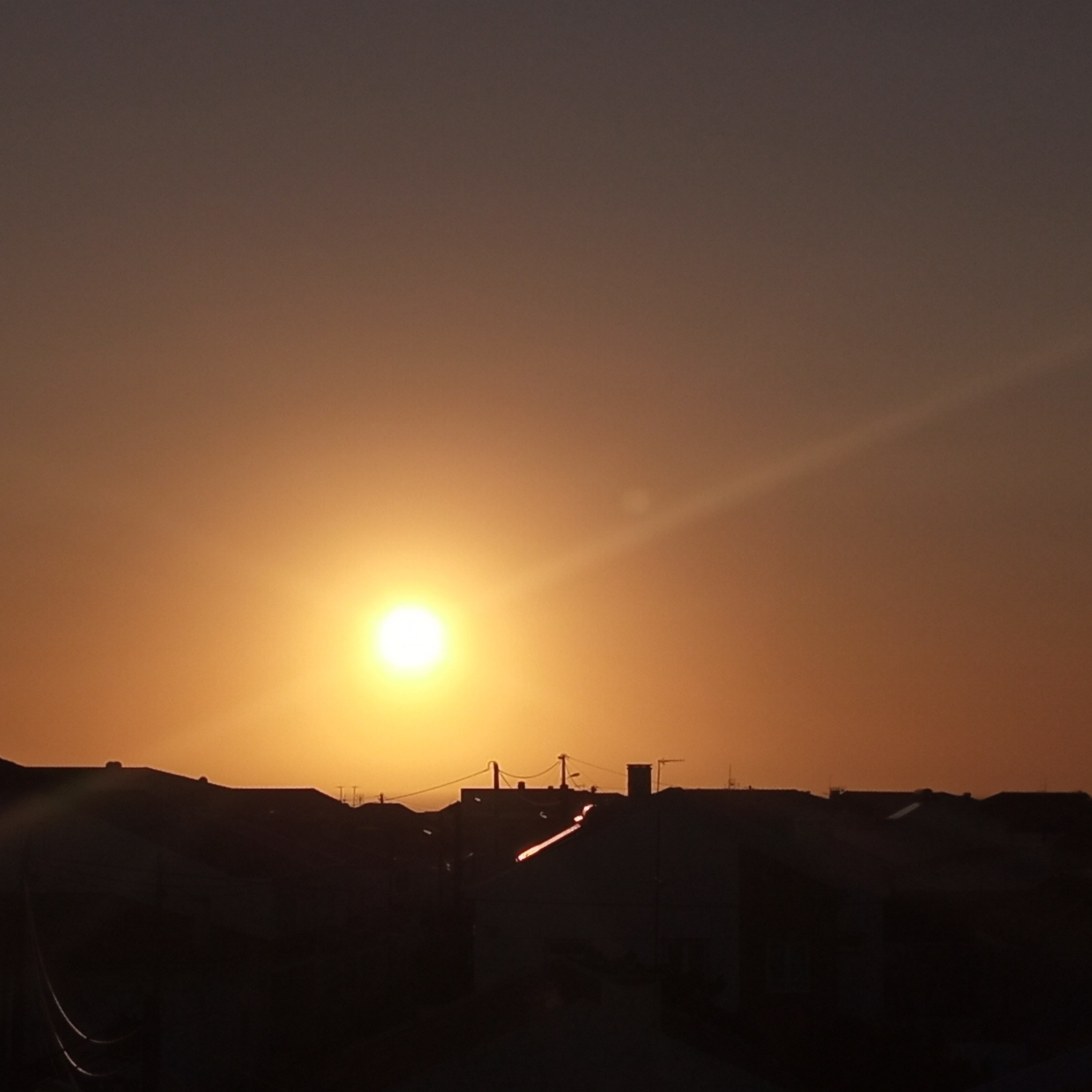 Tira o rabo do sofá