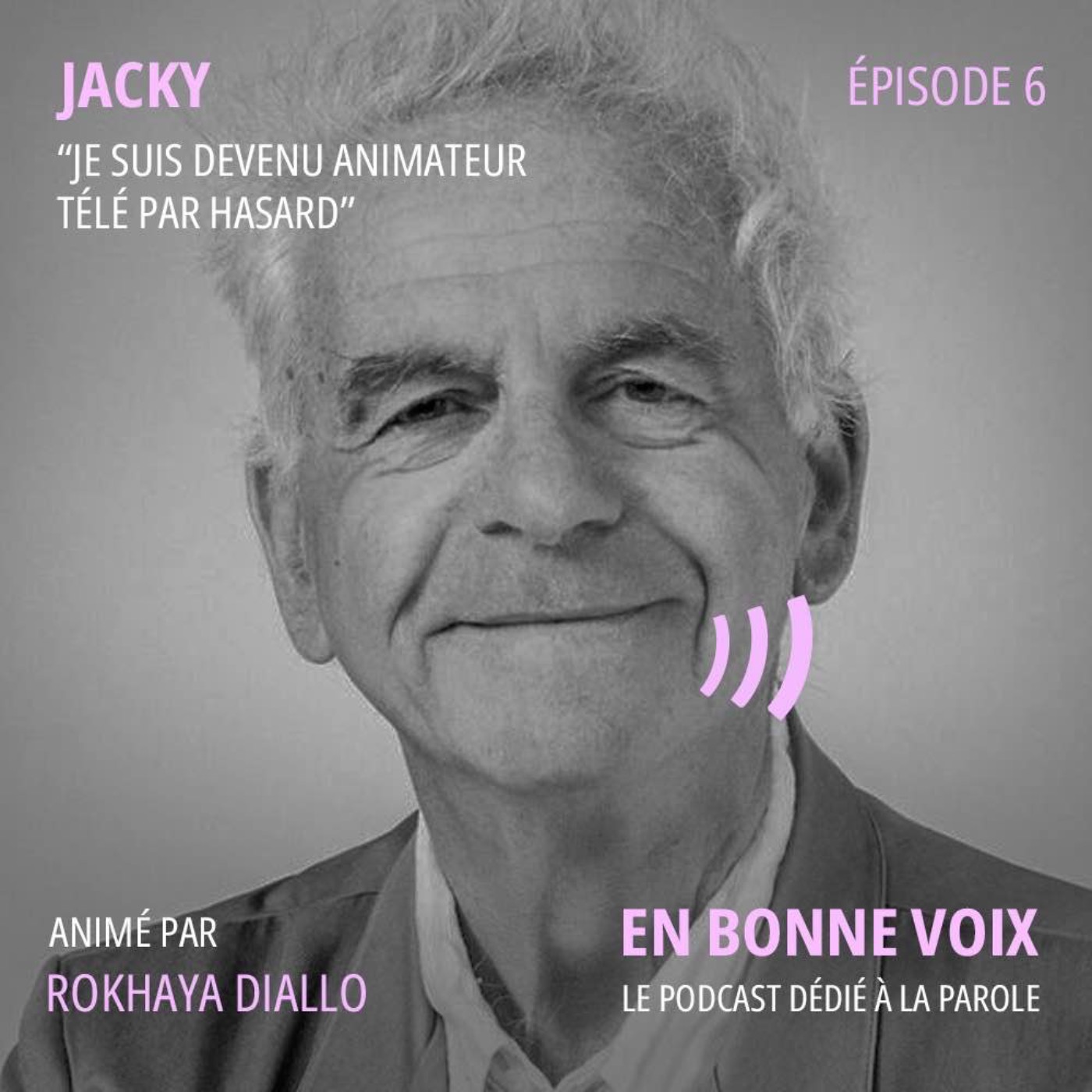 Jacky (Club Dorothée): « Je suis devenu animateur télé par hasard »