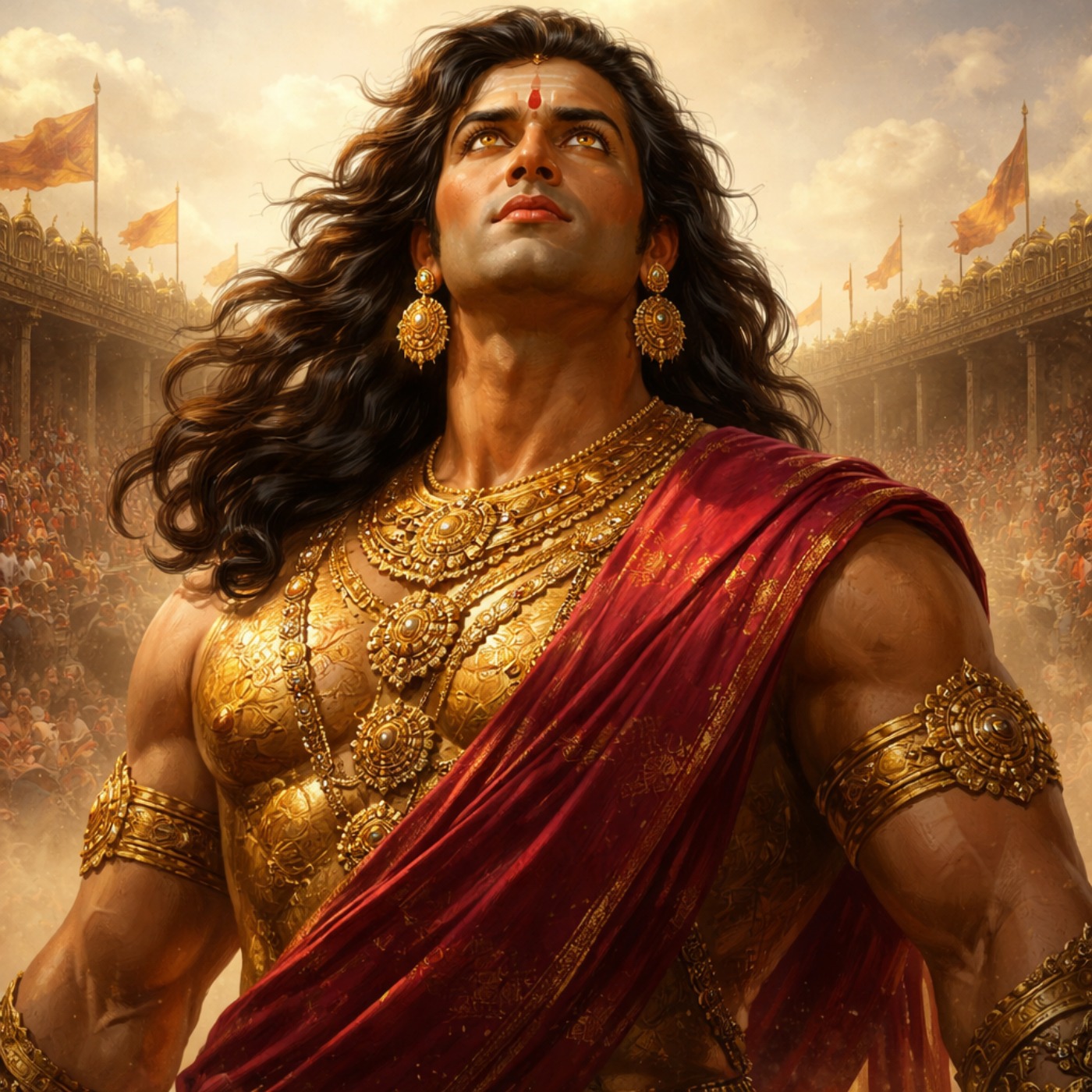 The Complete Story of Karna | Rejected by Gods, Cursed by Gurus