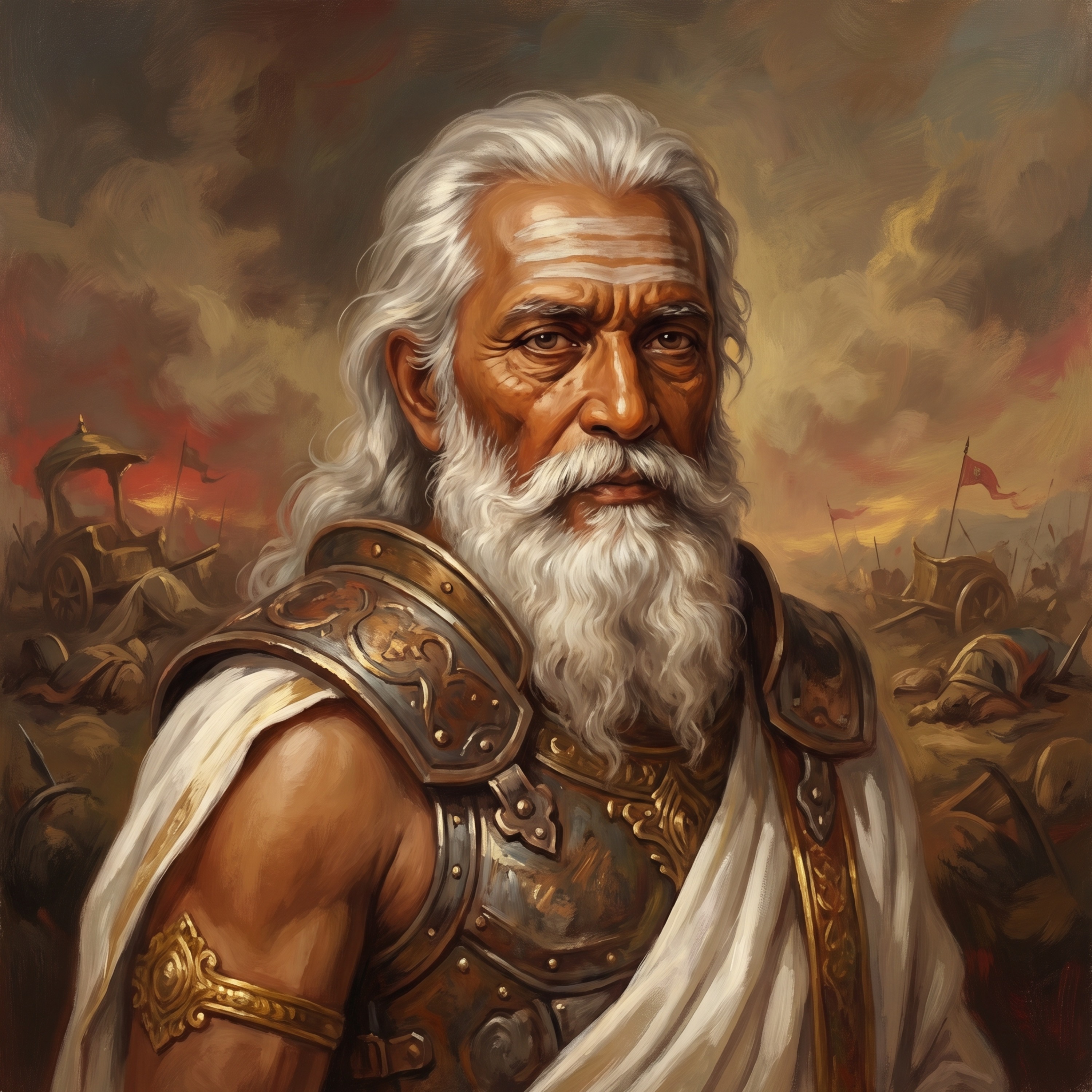 The Complete Story of Drona | Dronacharya episode artwork