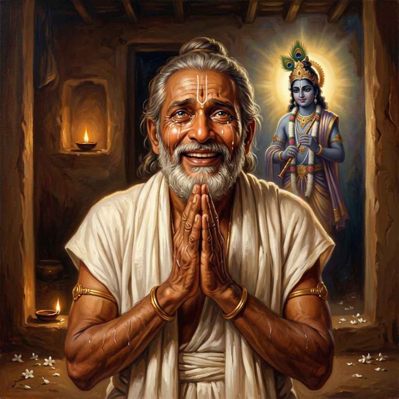 The Complete Story of Vidura | The Wisest Man Nobody Listened To