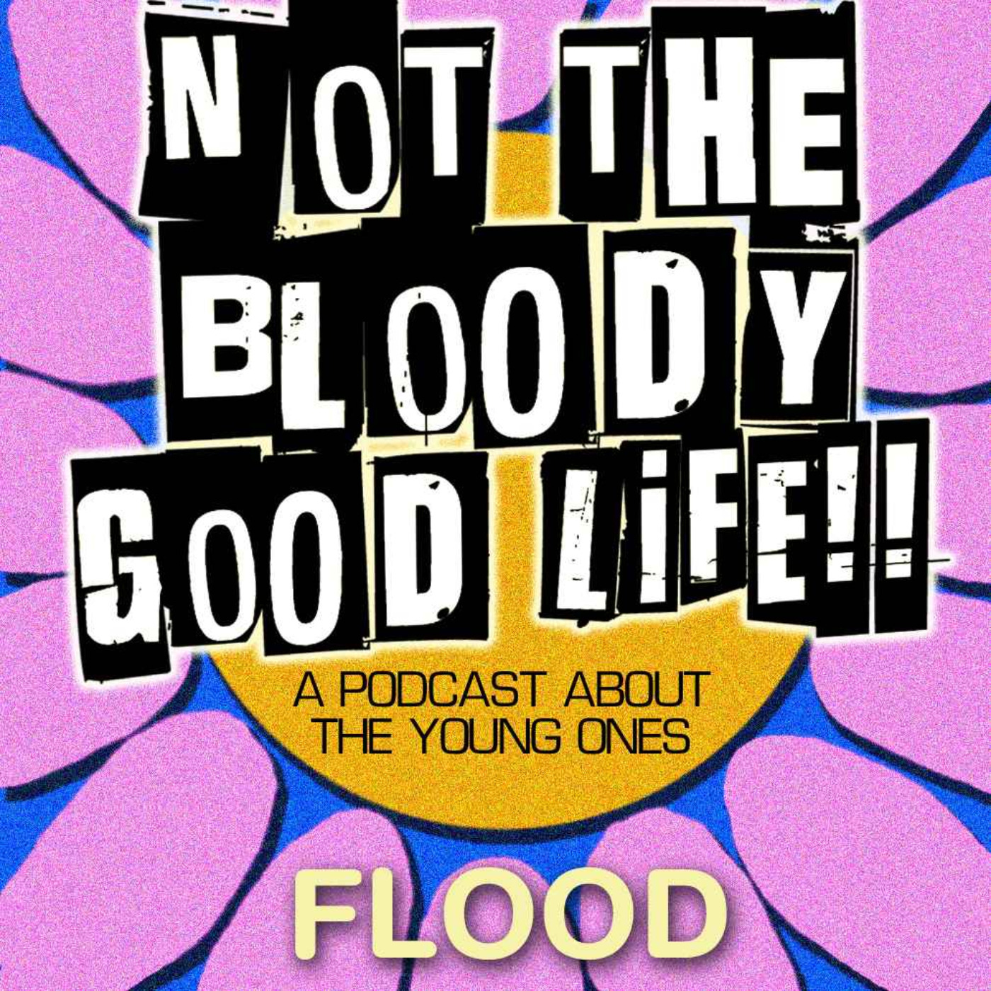 Episode Six: Flood episode artwork