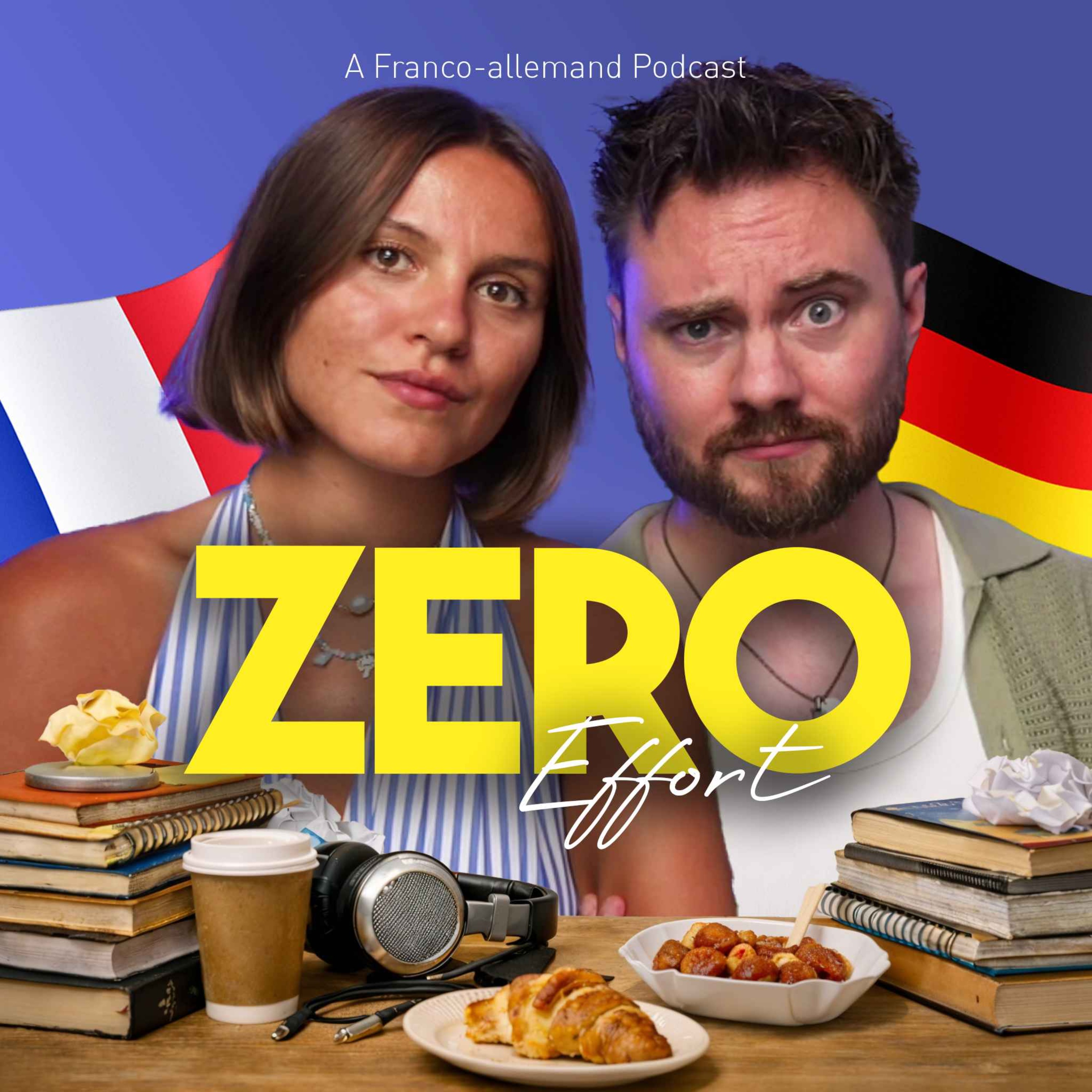 Zero Effort