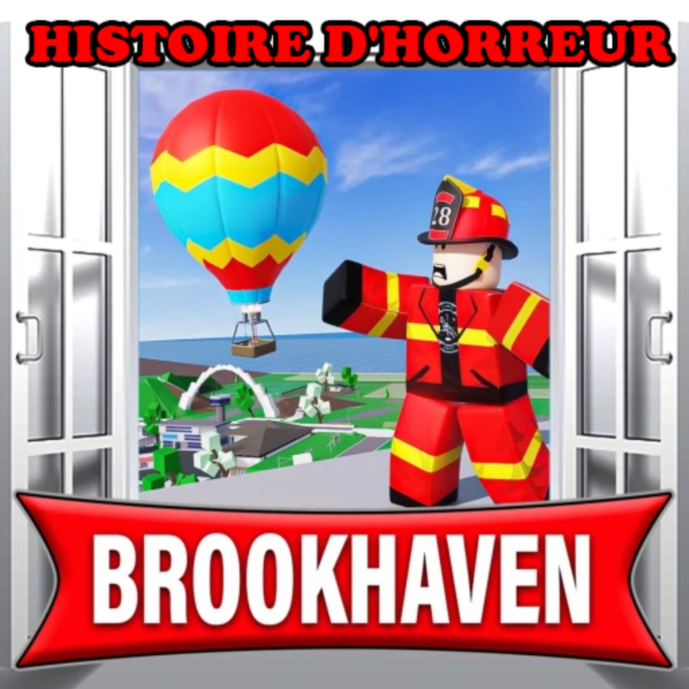 Histoires d’horreur Roblox