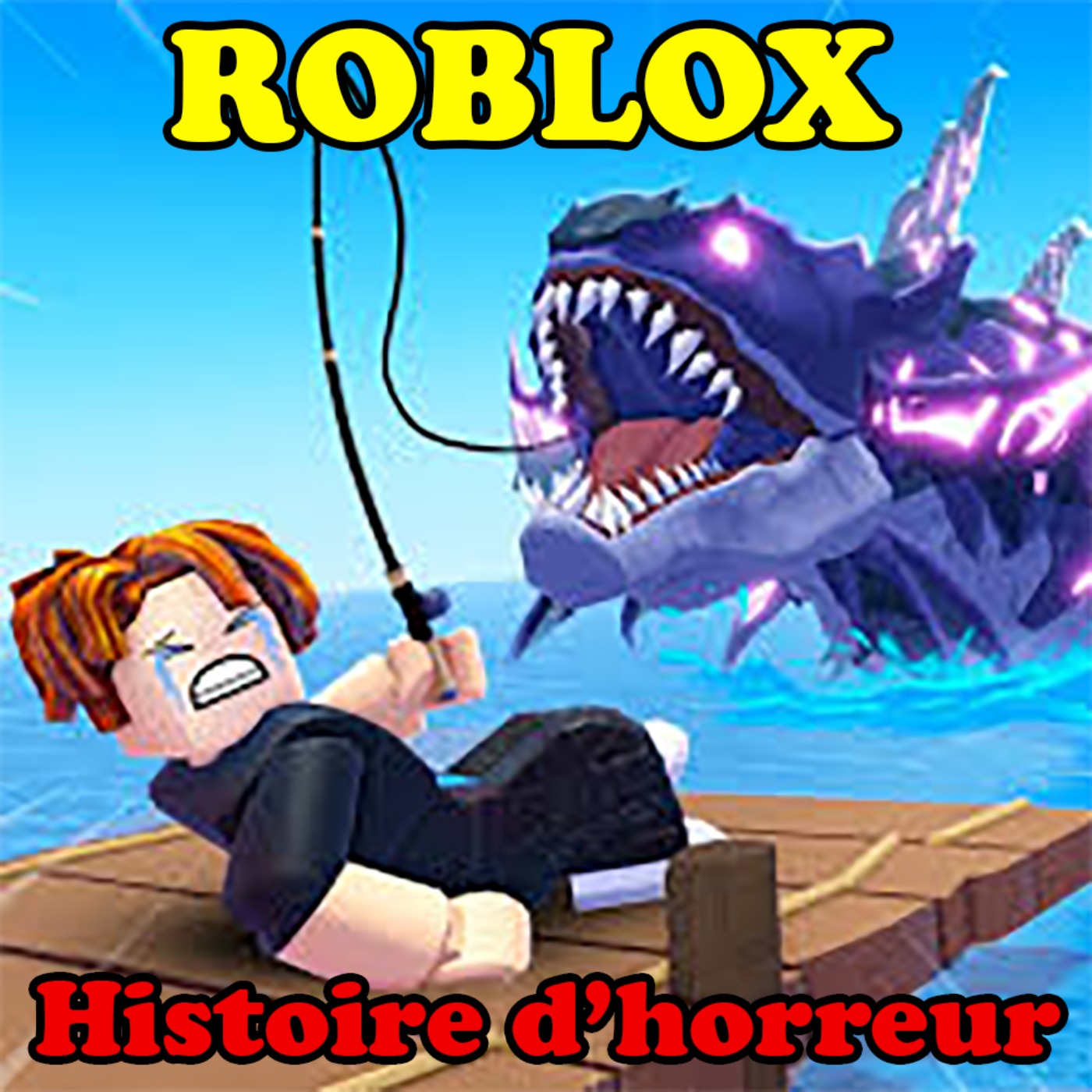 Histoires d’horreur Roblox