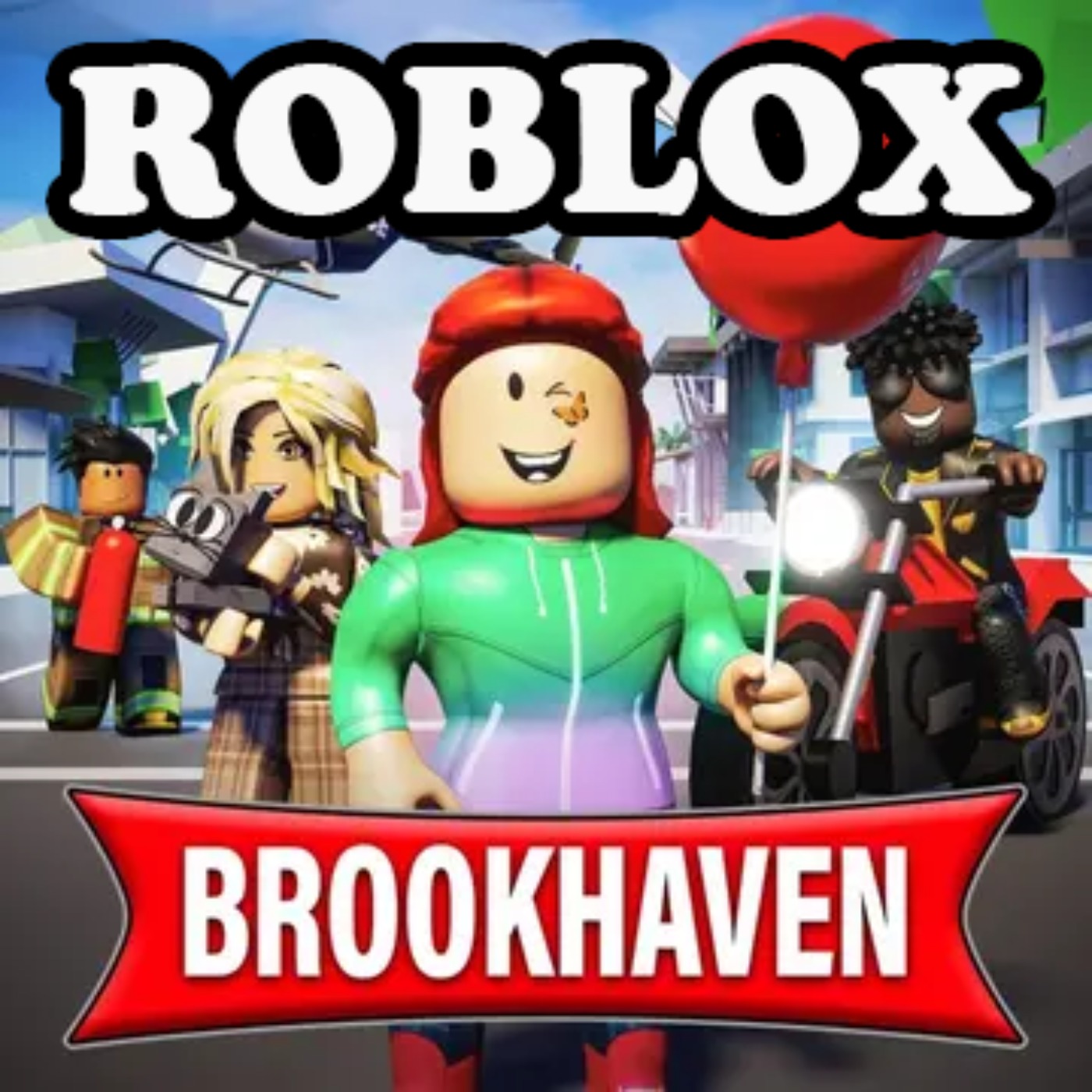 Histoires d’horreur Roblox