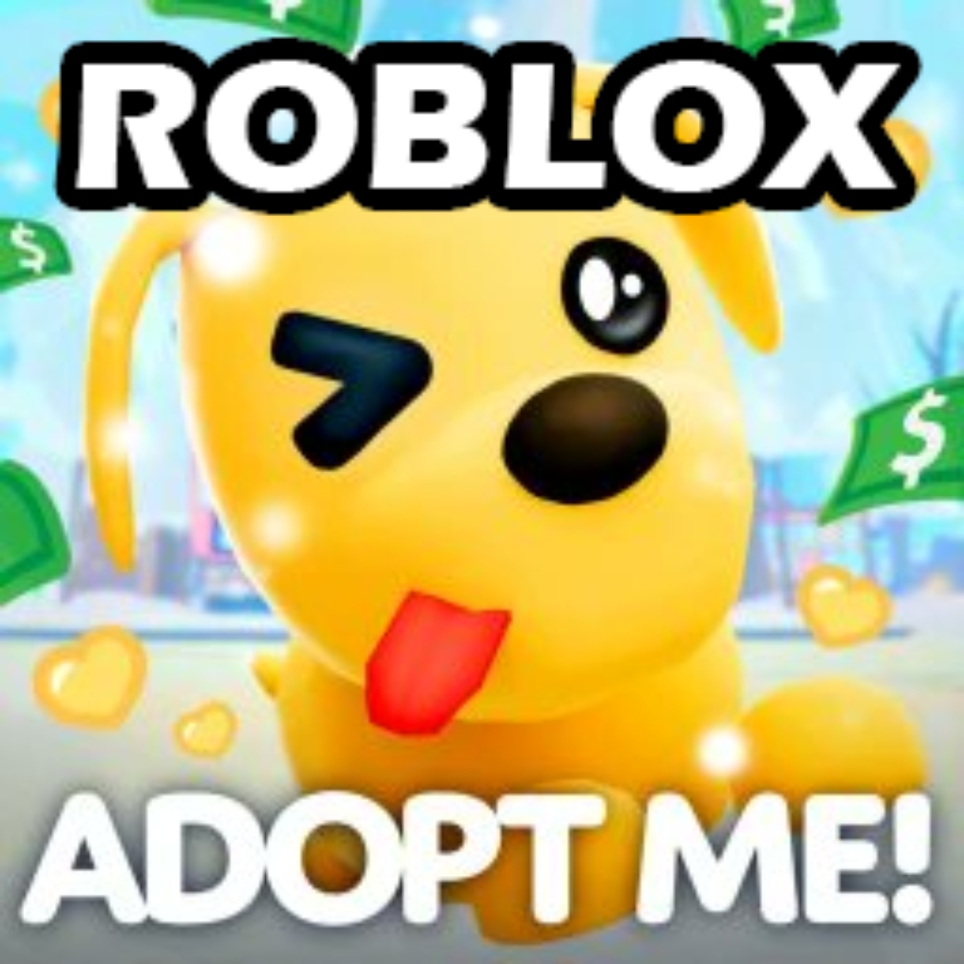 Histoires d’horreur Roblox