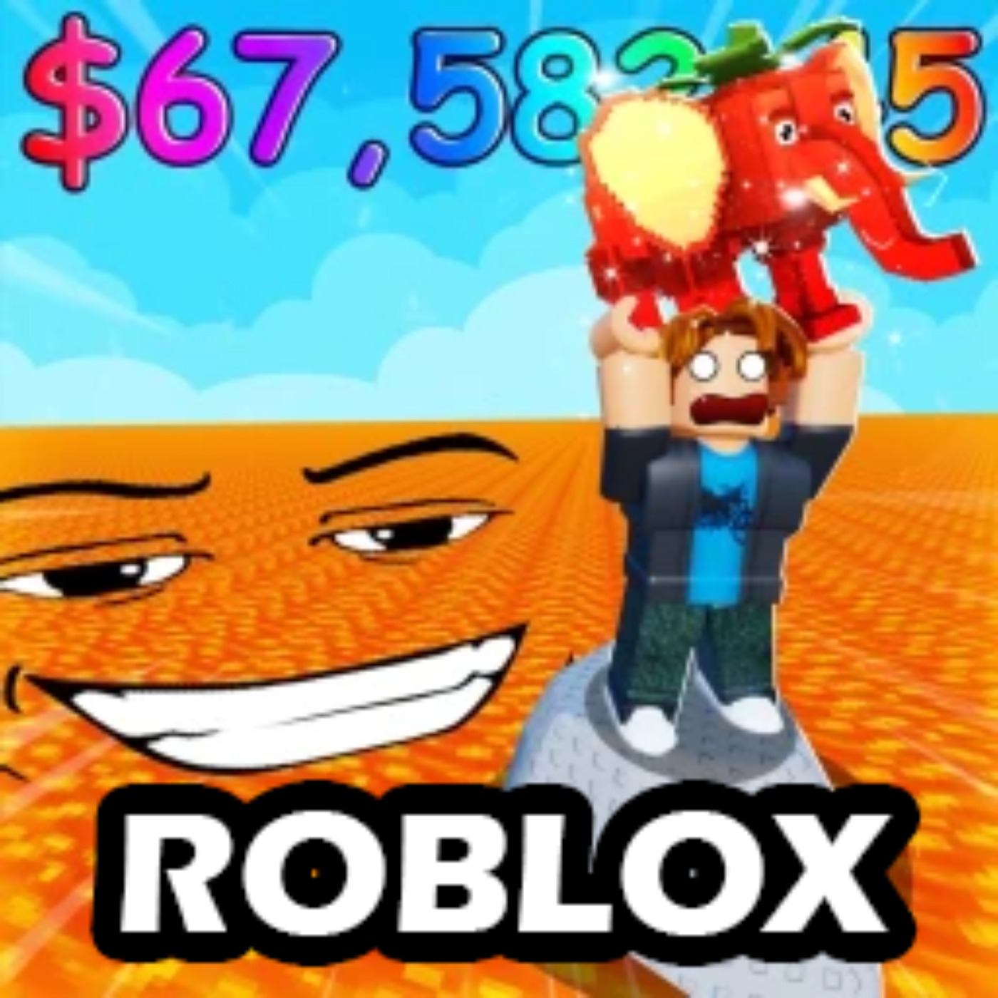 Histoires d’horreur Roblox