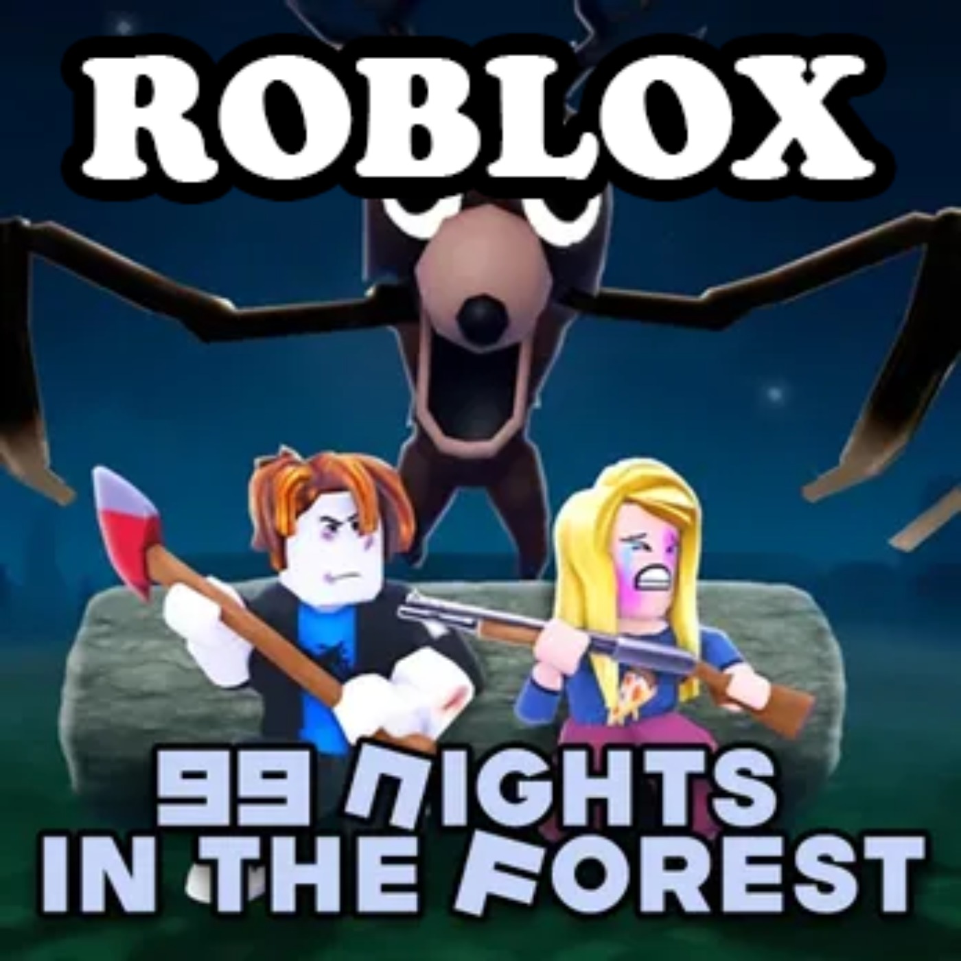Histoires d’horreur Roblox