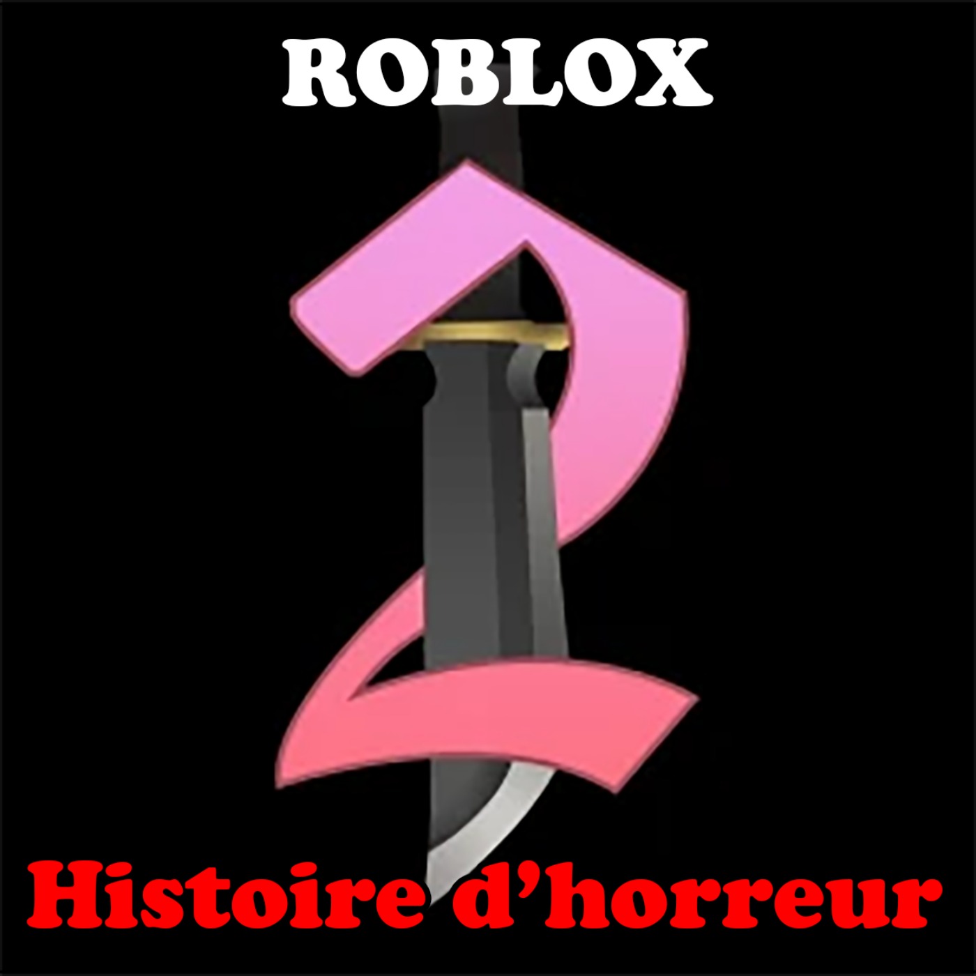 Histoires d’horreur Roblox