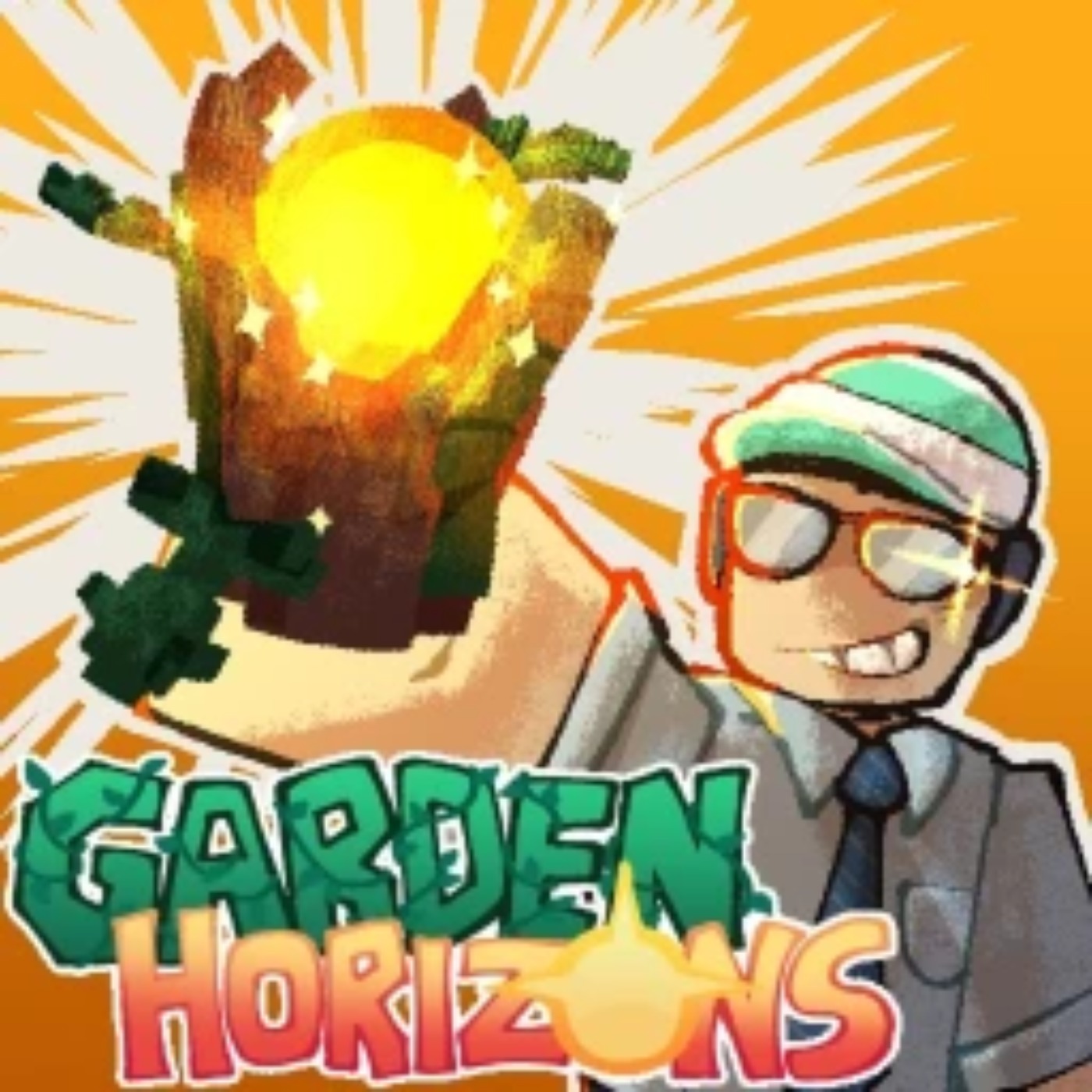 Garden Horizons Histoire d'Horreur Roblox Effrayante : Le Jardin Qui Ne Dormait Jama