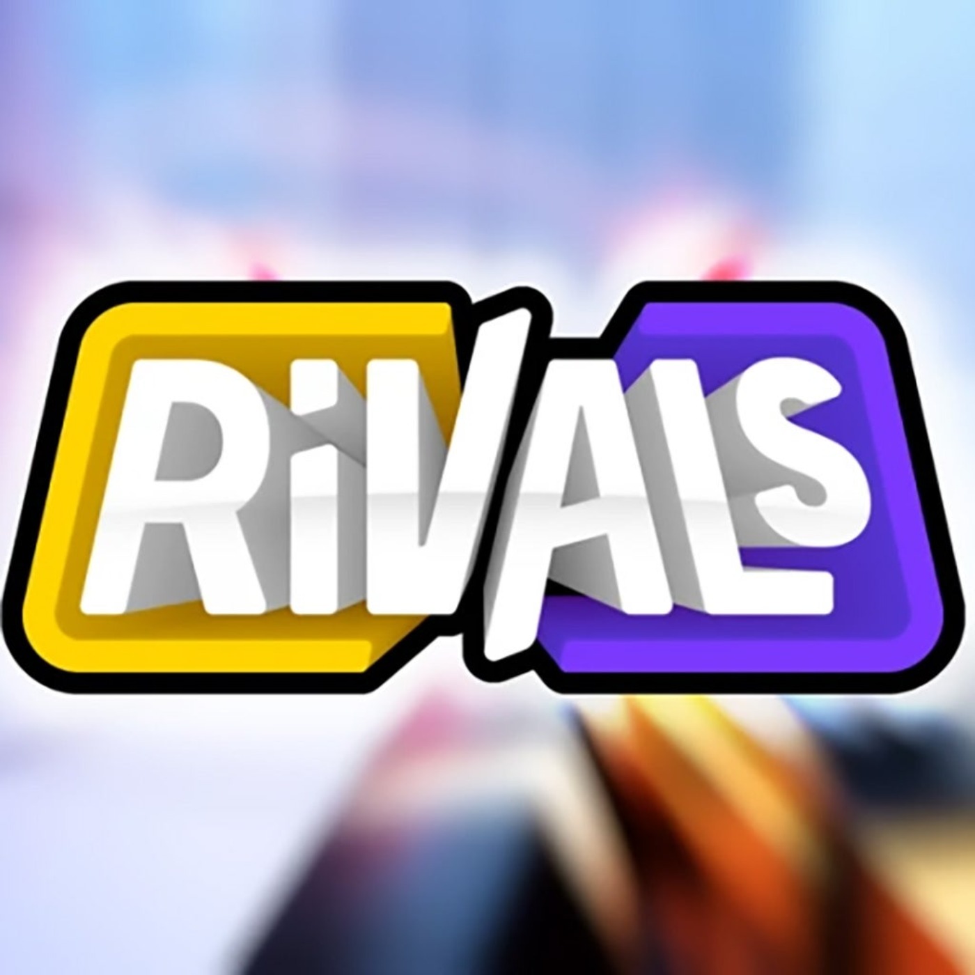 Rivals Histoire d'Horreur ROBLOX: L'Autre Côté de Diamond episode artwork