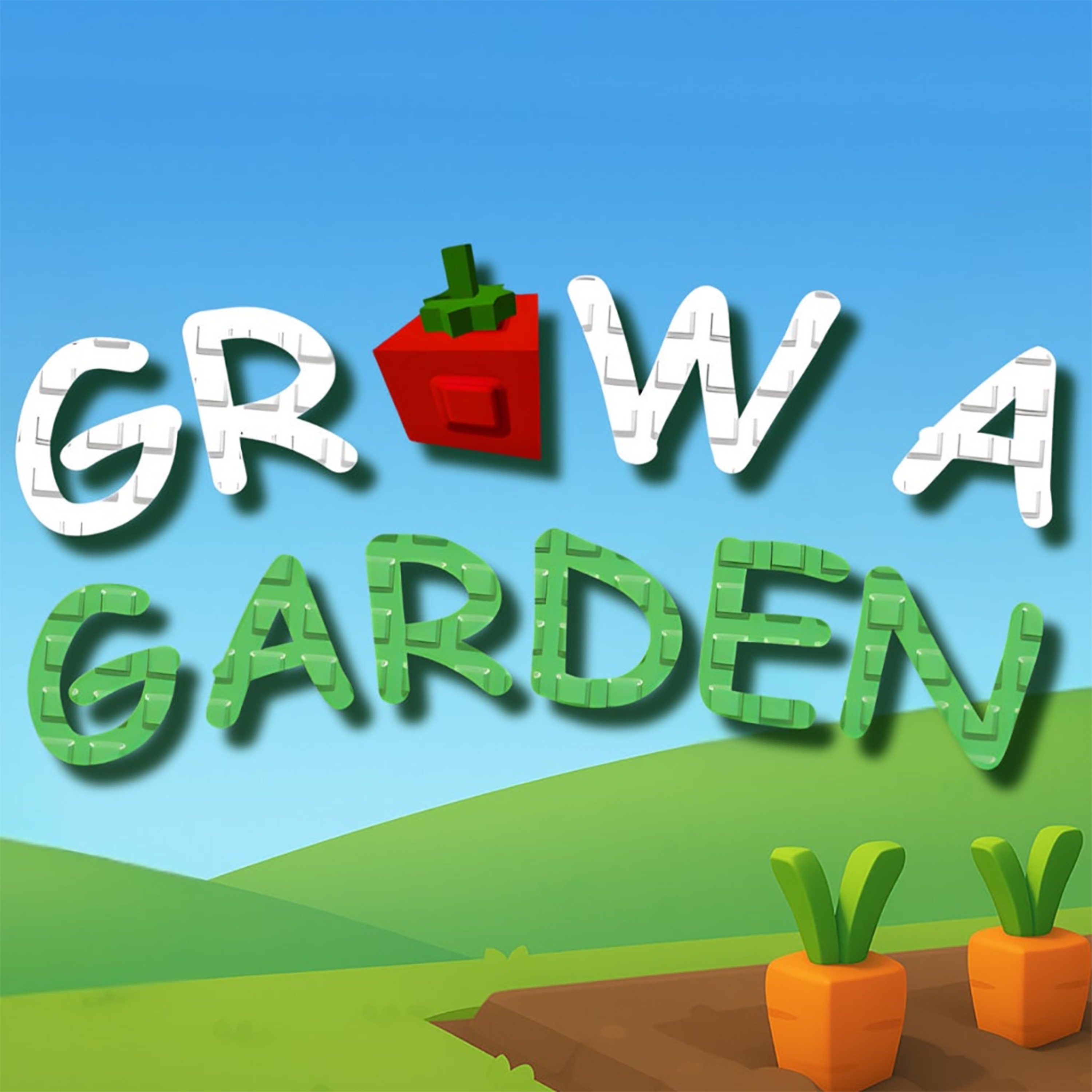 Grow A Garden Histoire d'Horreur Roblox: Pendant Que Tu Étais Partie