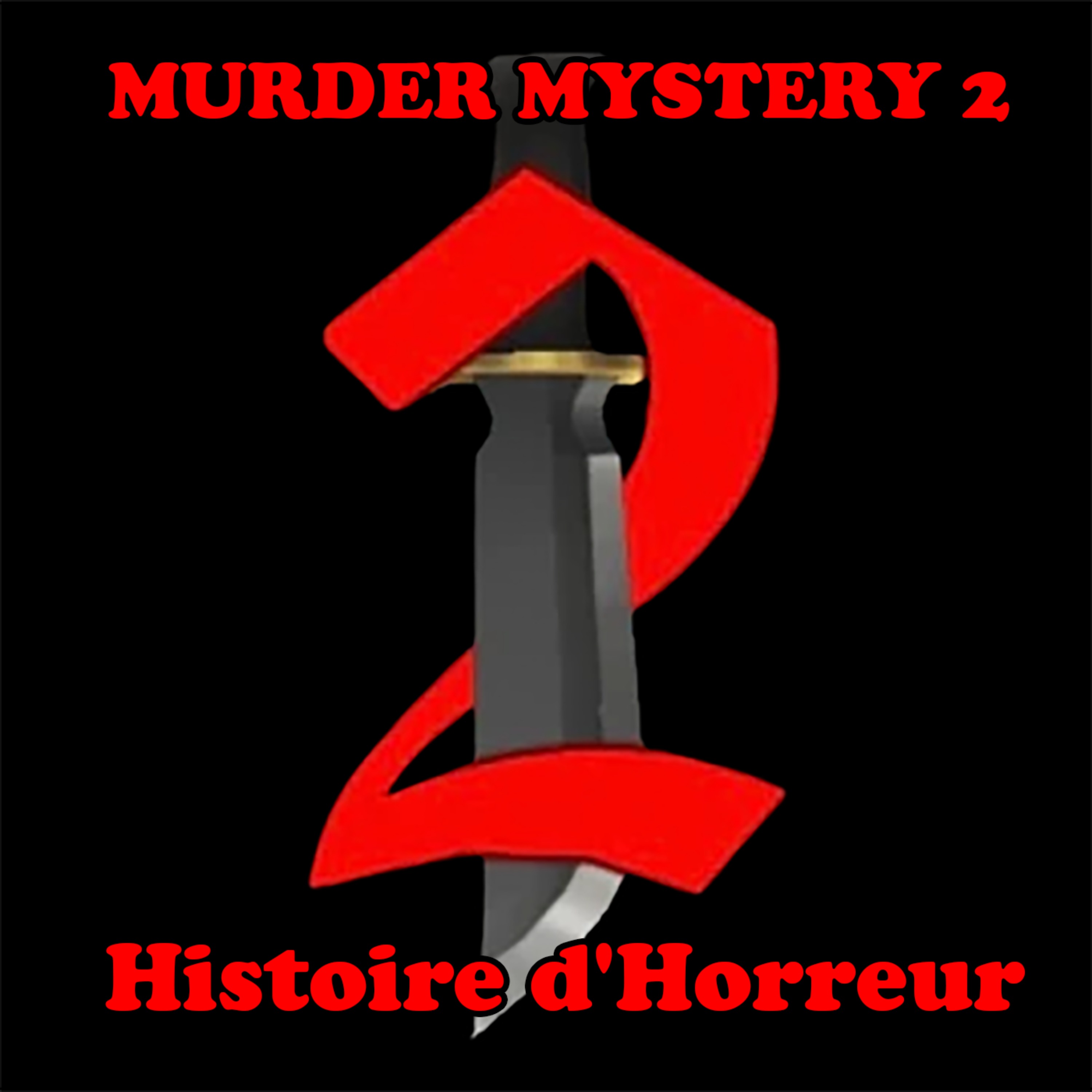 Le Treizième Joueur — Une Histoire d'Horreur Murder Mystery 2 ROBLOX episode artwork