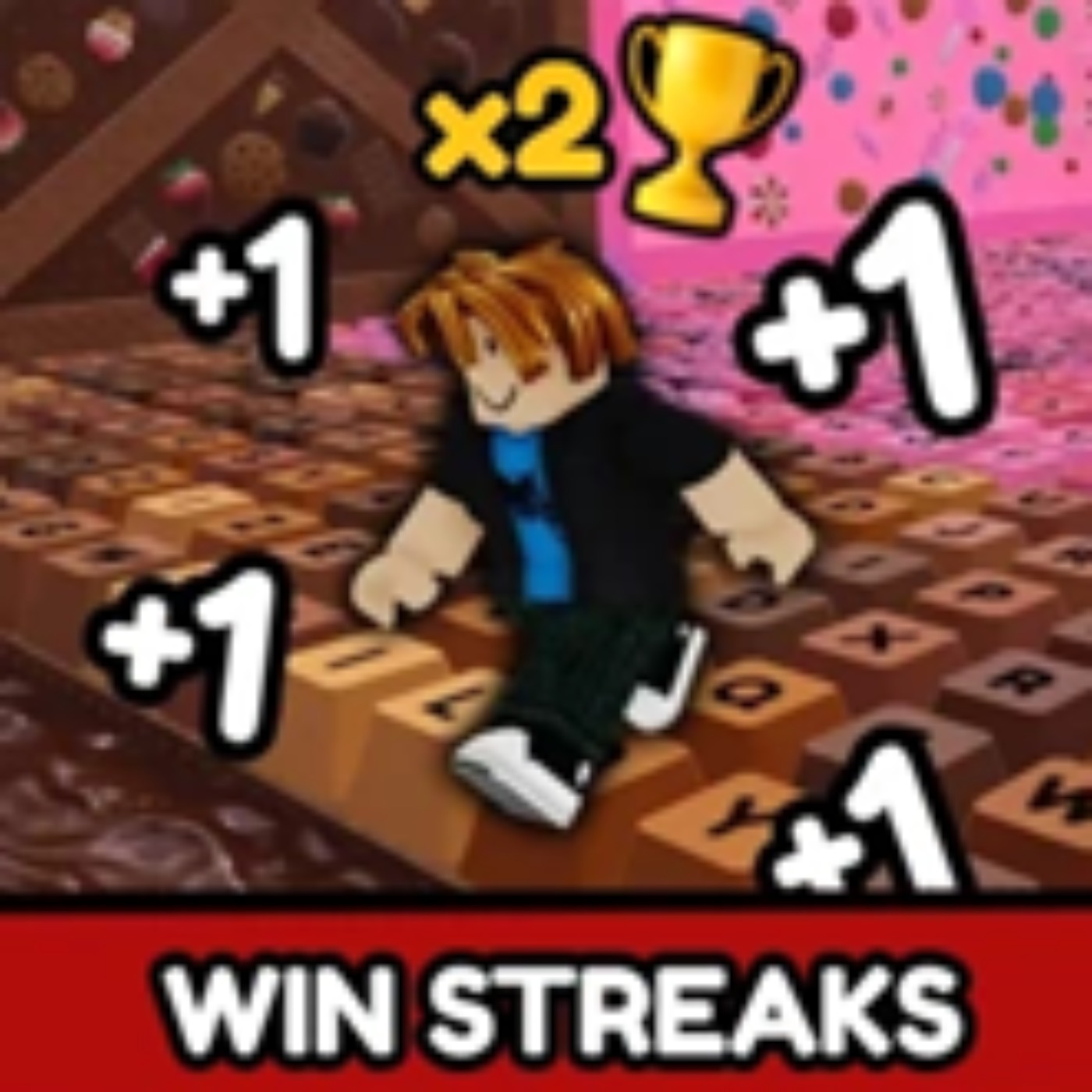 Une histoire d’horreur Roblox sur +1 Speed Keyboard Escape episode artwork