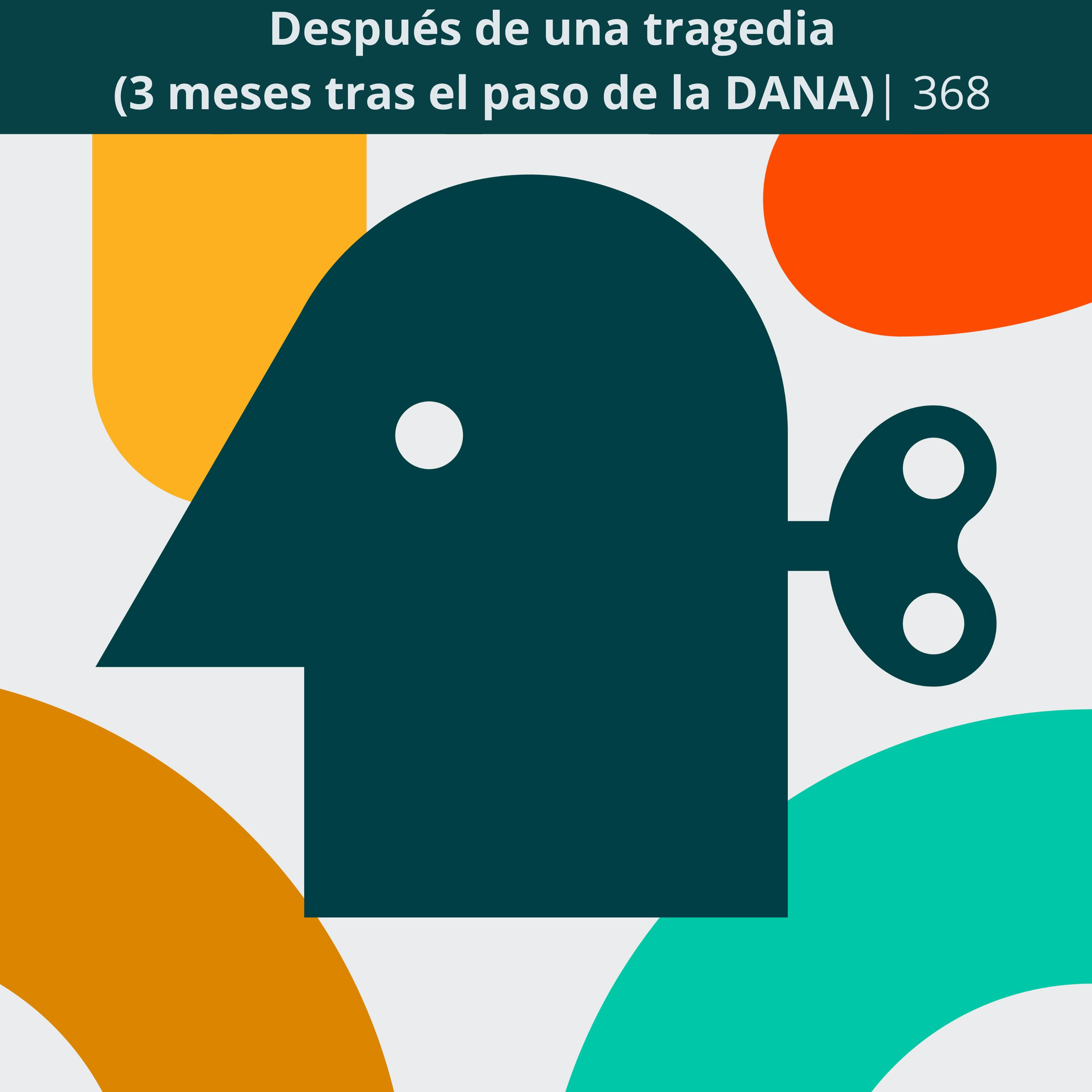 Después de una tragedia (3 meses tras el paso de la DANA) | 368
