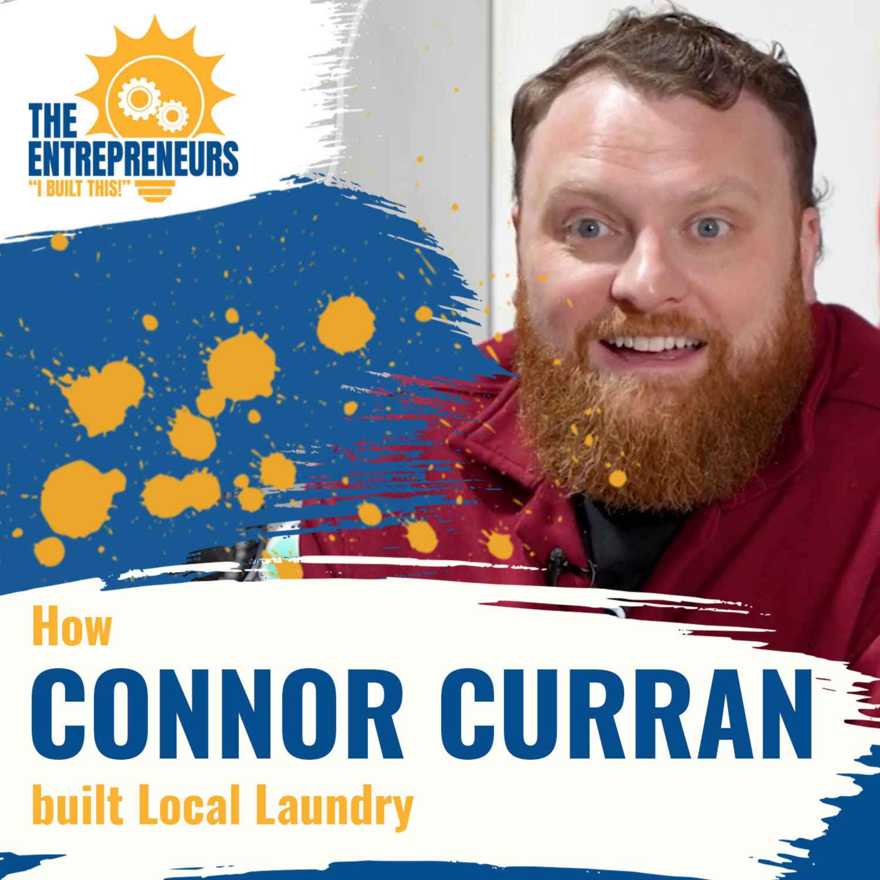 The Entrepreneurs