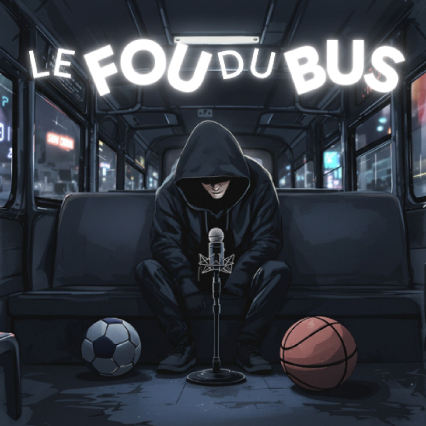 LE FOU DU BUS : Avec Tatum, les Celtics iront-ils en finale NBA ? episode artwork