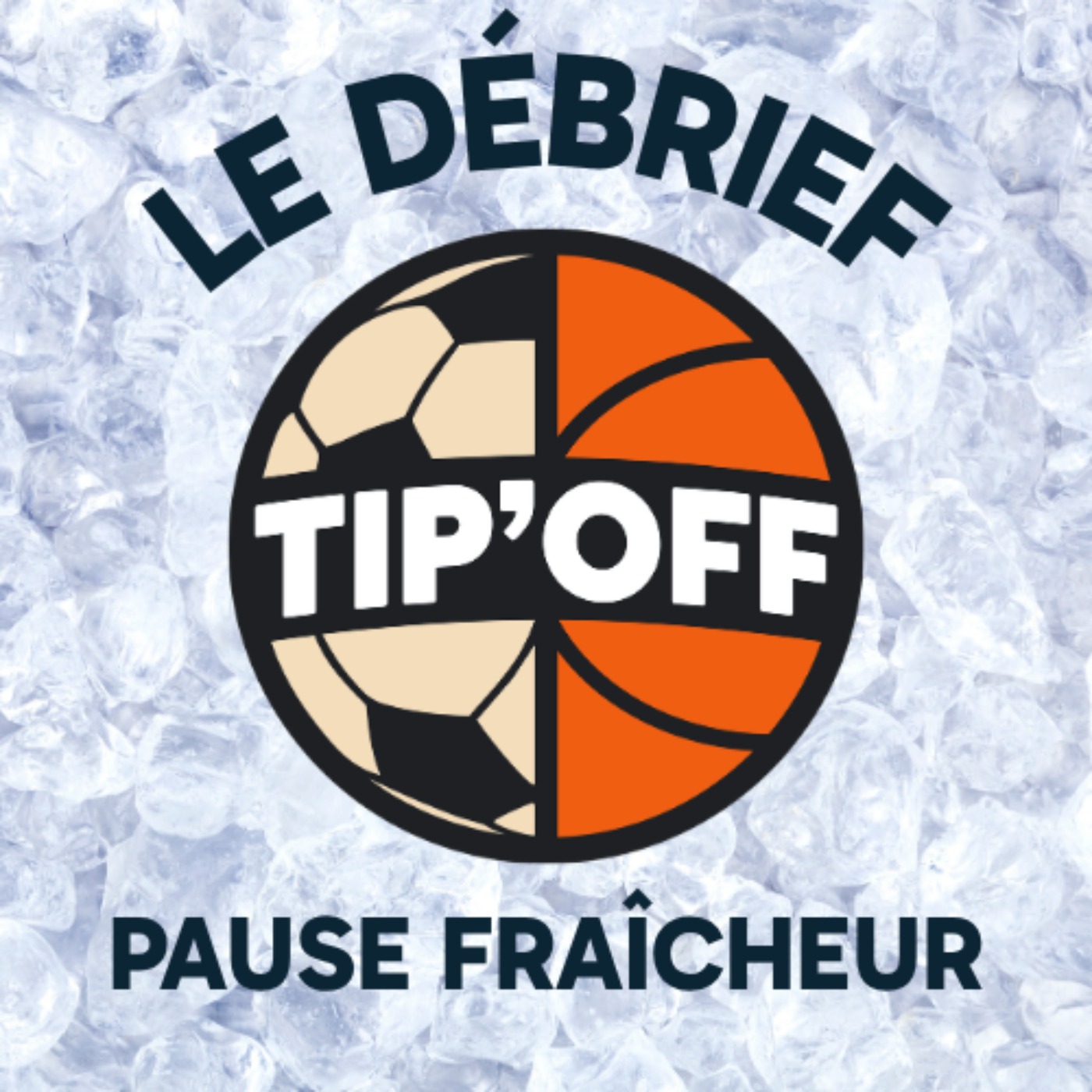 PAUSE FRAÎCHEUR : Openda, c'est PLUS de 20 buts cette saison ? episode artwork
