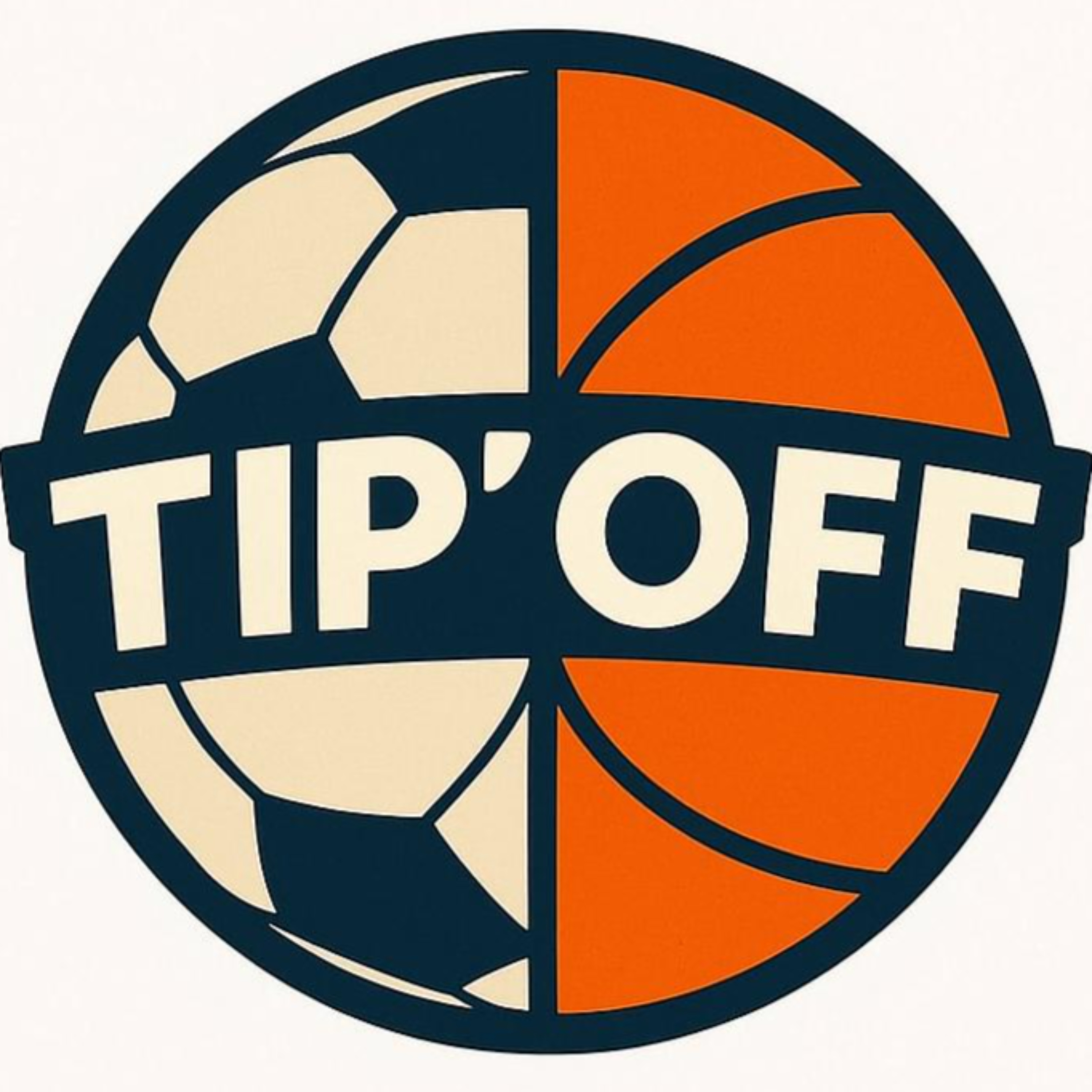 Tip'off cover art