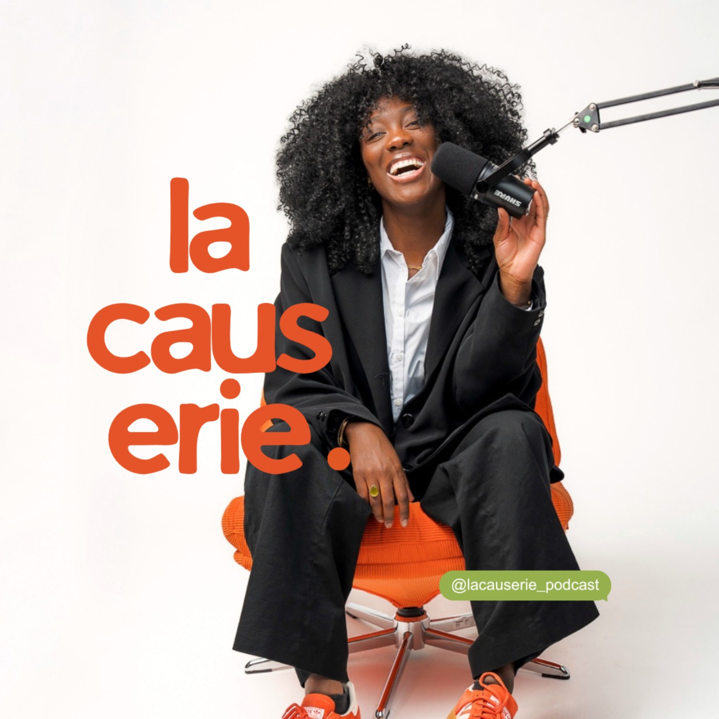 La Causerie