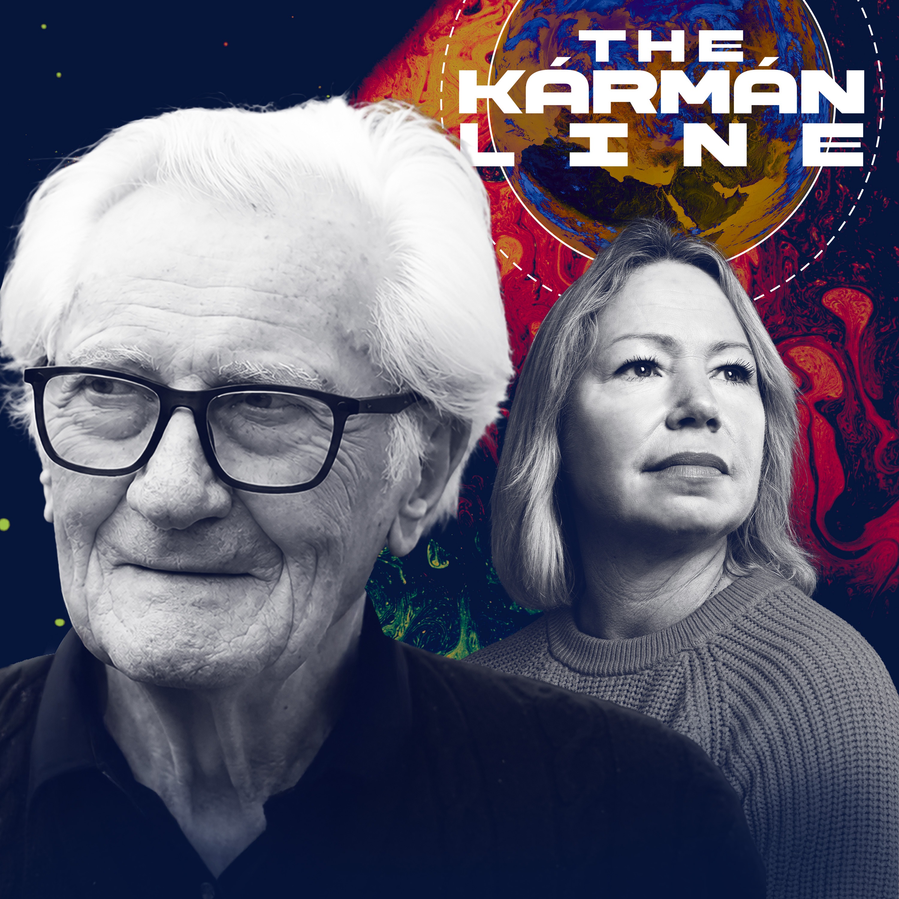 Lord Heseltine: "You’re just playing in toy town” episode artwork