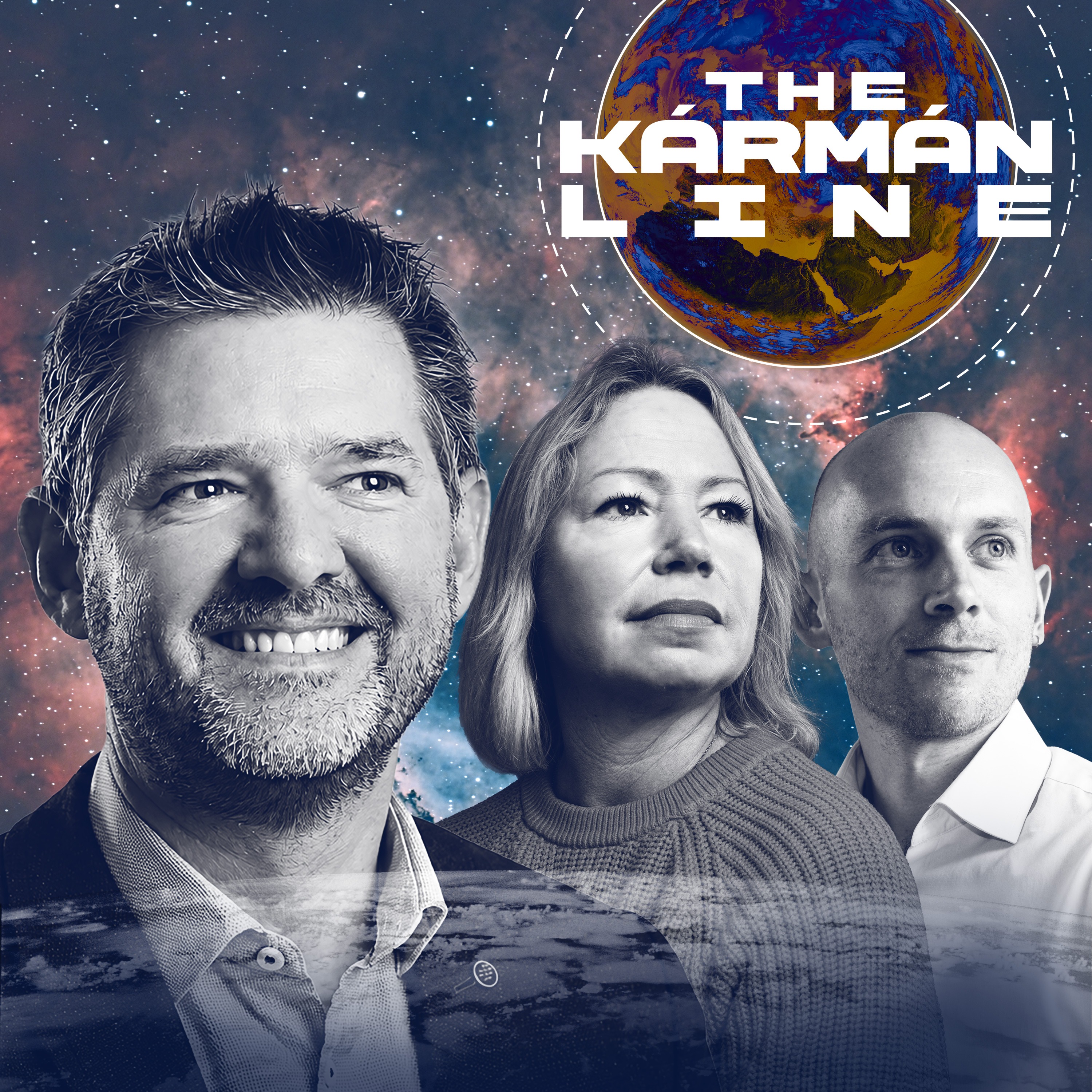How to build future facing talent pipelines that accelerate UK space strategy episode artwork