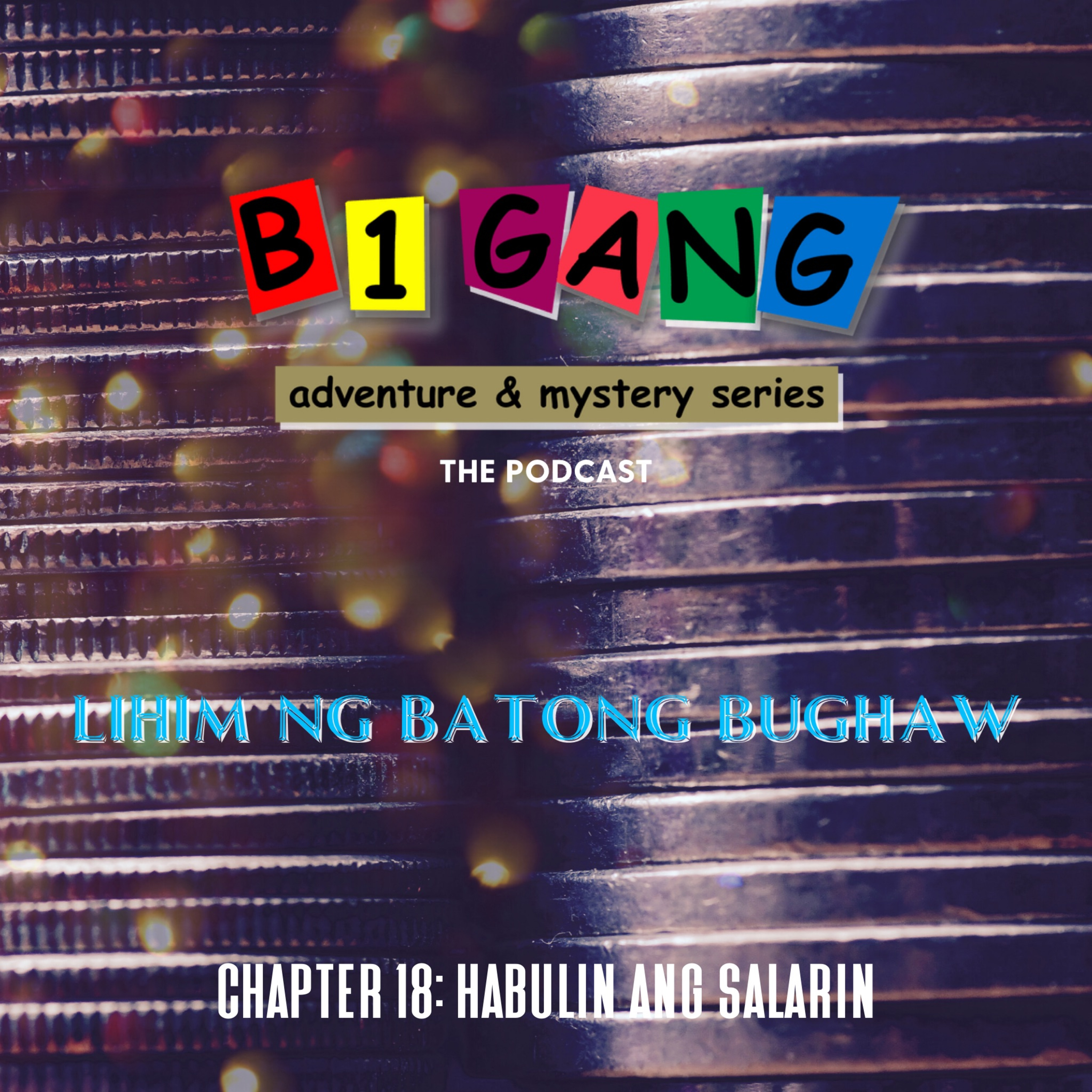 2x18 Habulin ang mga Salarin episode artwork