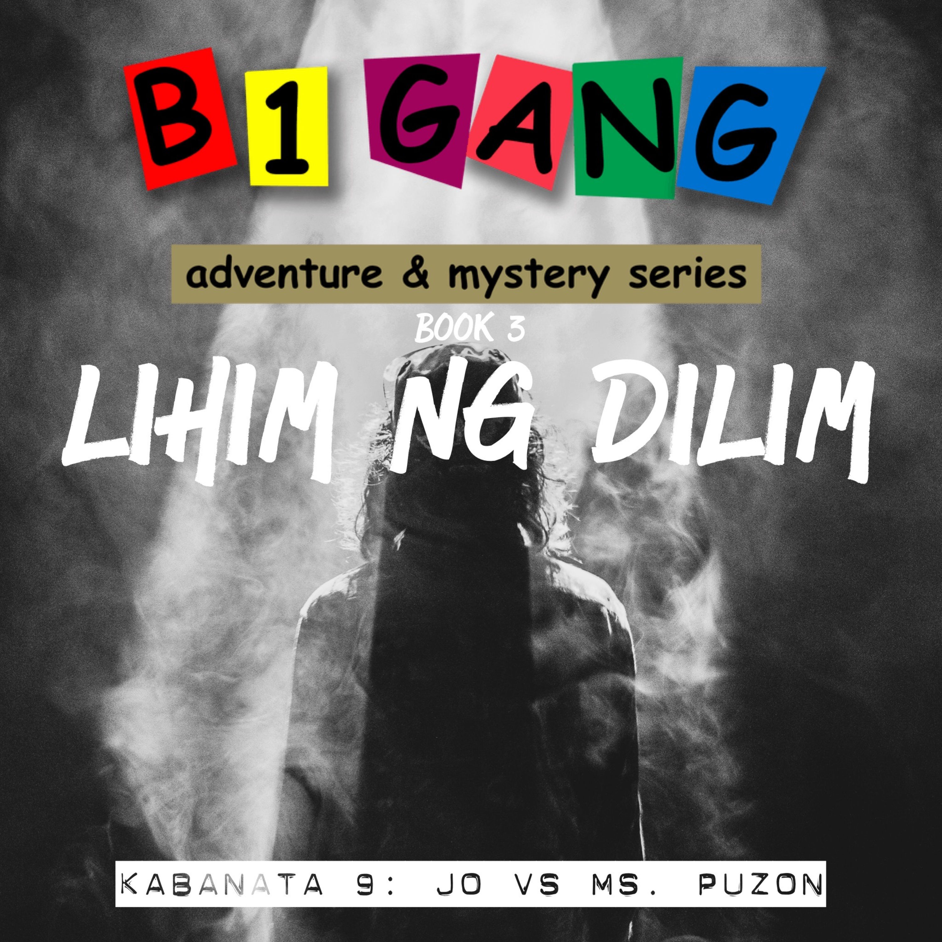 3x9 Jo VS Ms. Puzon episode artwork