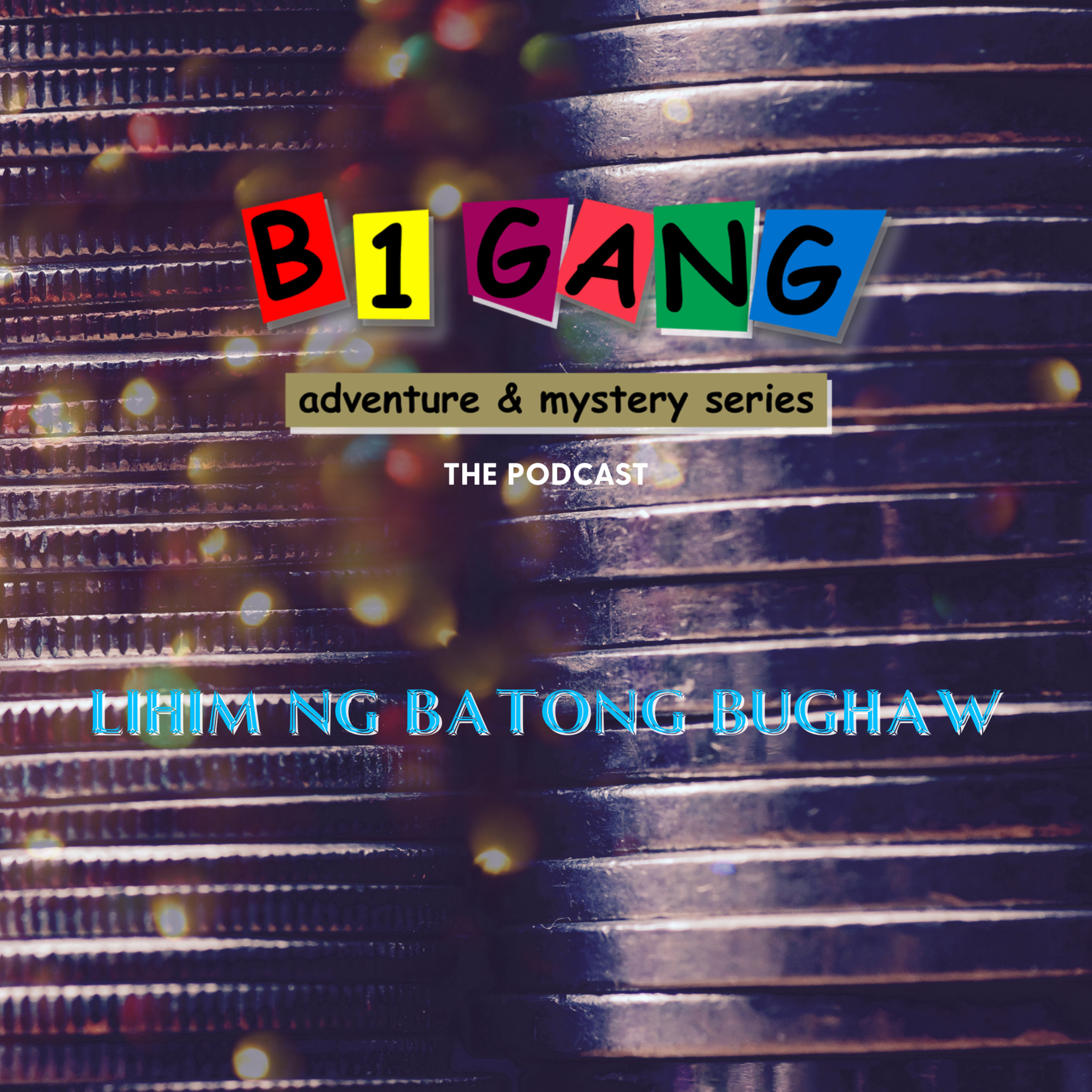 2x2 Mahiwagang Paanyaya episode artwork